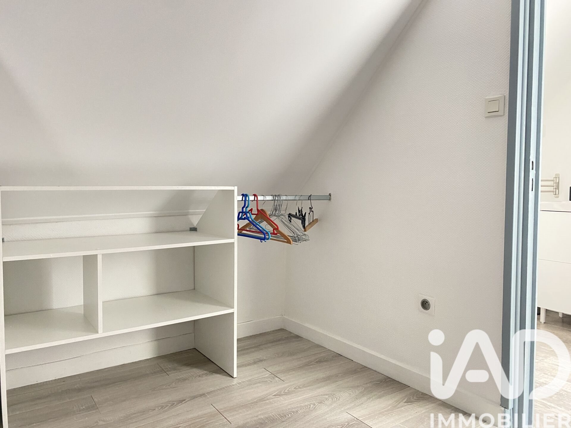 Maison à louer, 48m², Carhaix-Plouguer