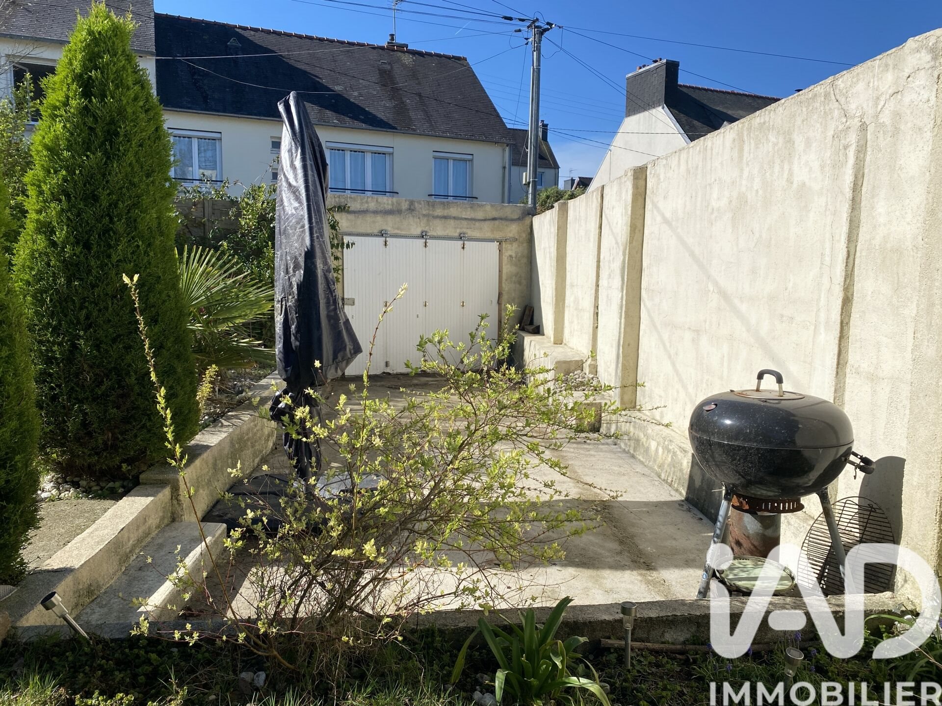 Maison à vendre, 107m², Quimper
