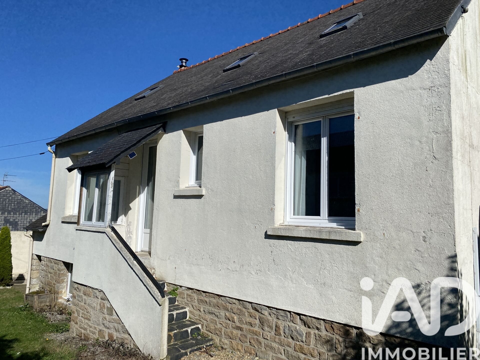 Maison à vendre, 107m², Quimper