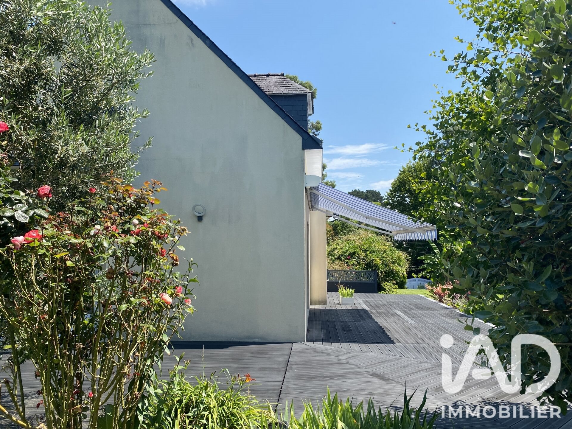 Maison à vendre, 90m², Quimper