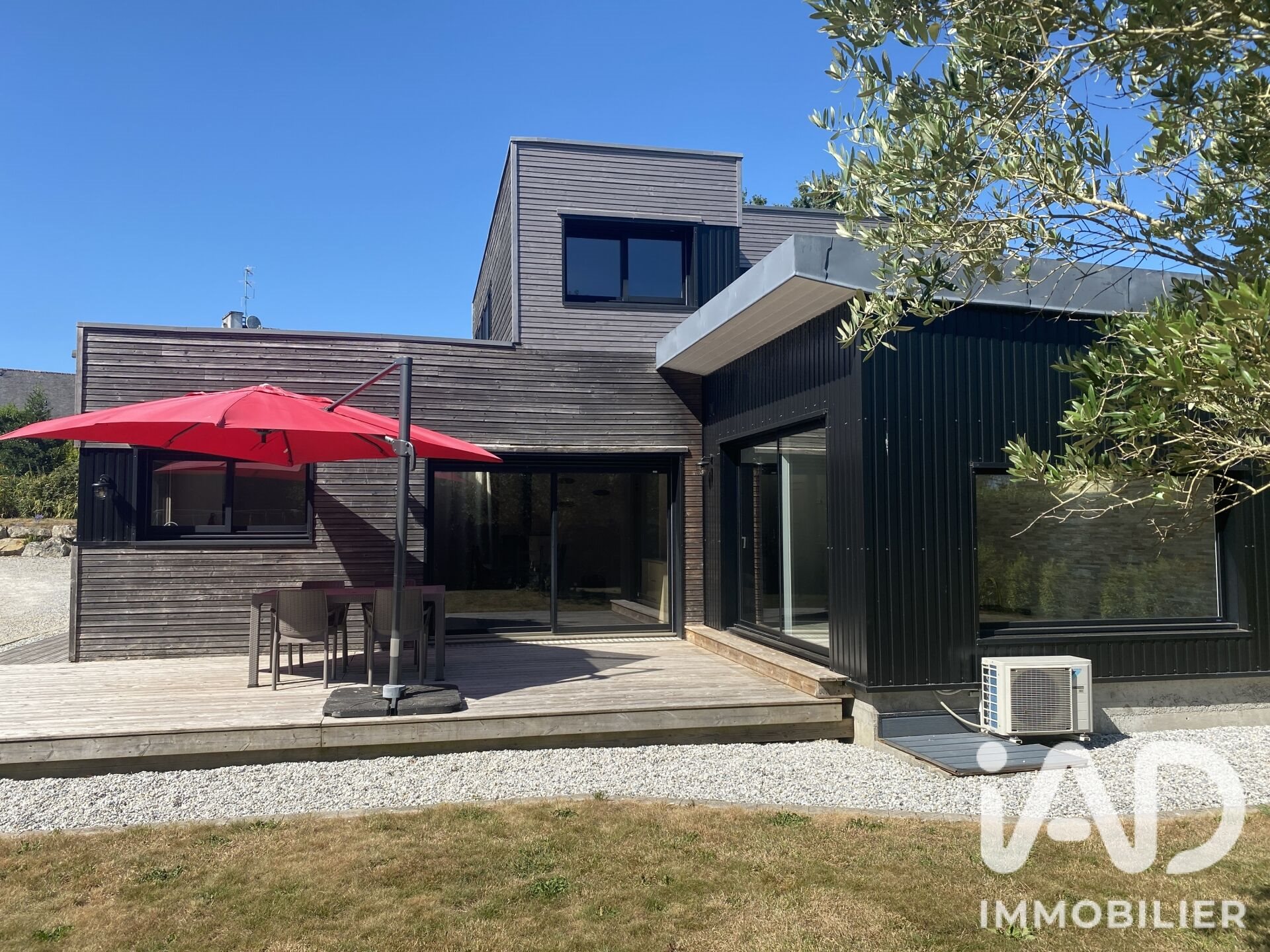 Maison à vendre, 143m², Pleyben