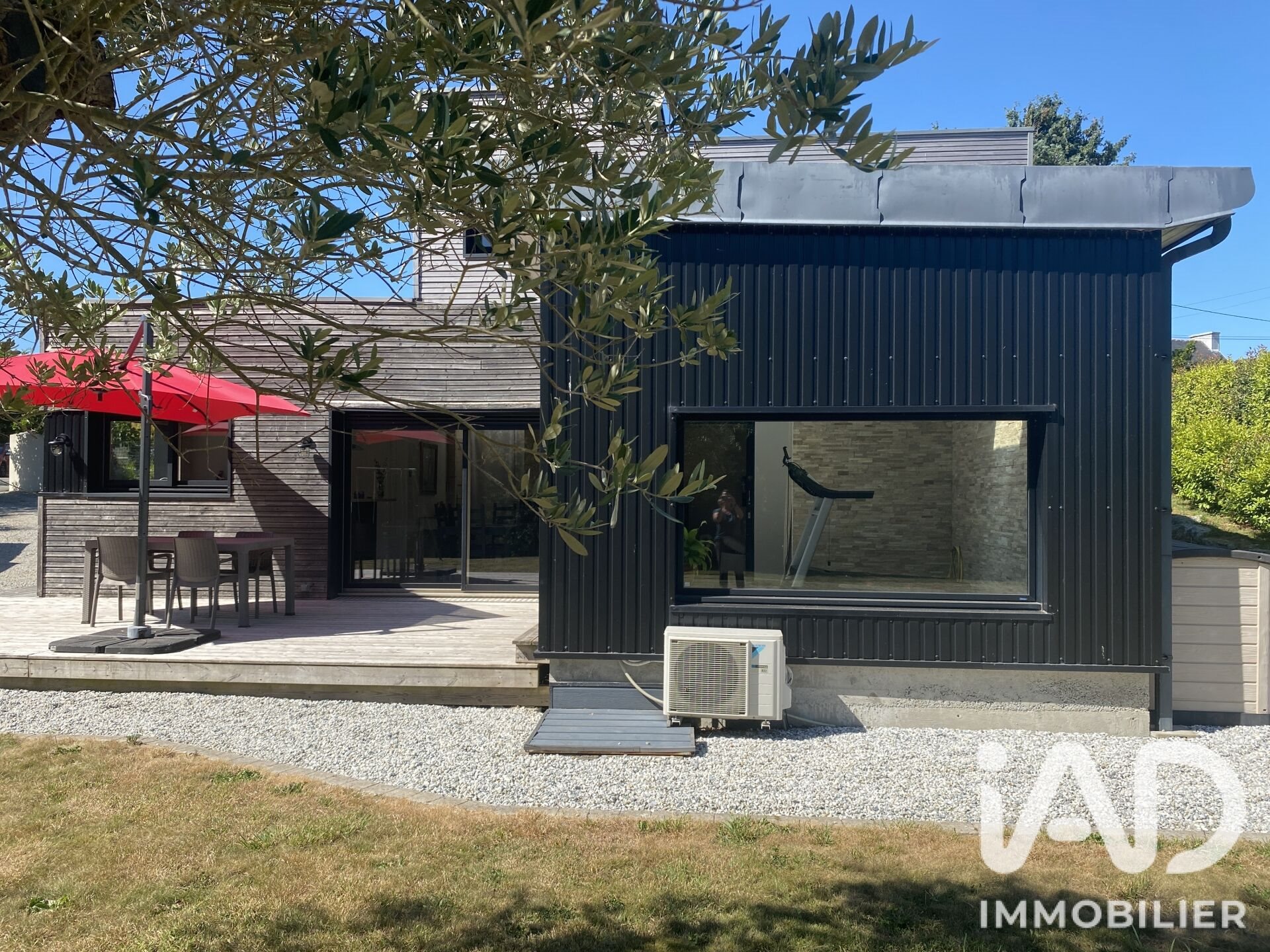 Maison à vendre, 143m², Pleyben