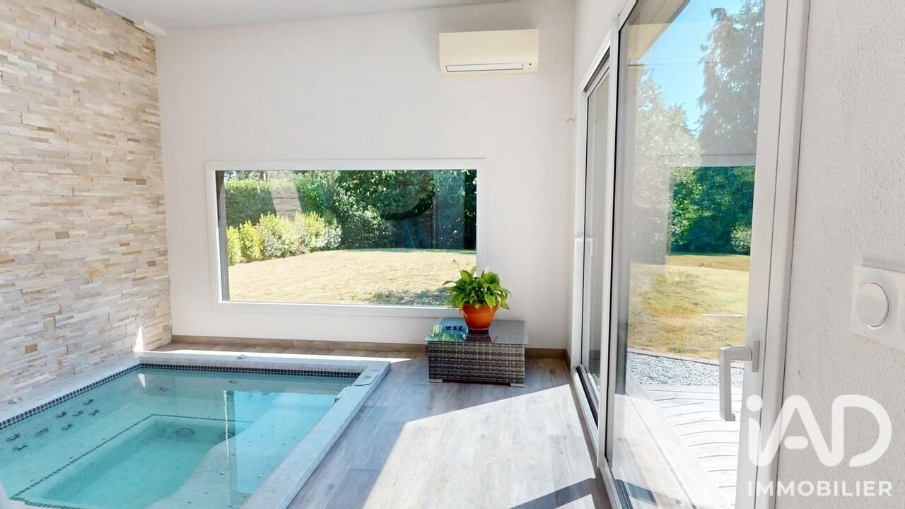 Maison à vendre, 143m², Pleyben