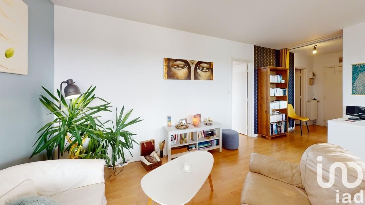 Appartement à vendre, 63m², Quimper