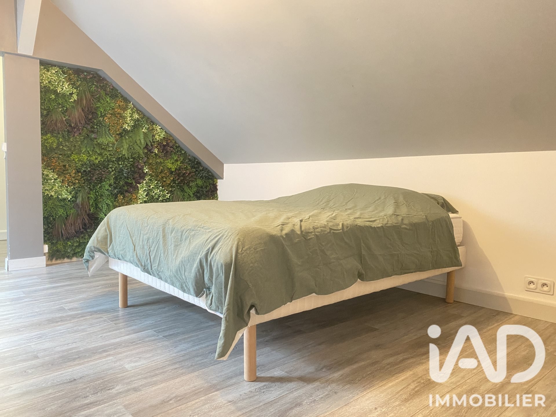 Appartement à louer, 42m², Quimper