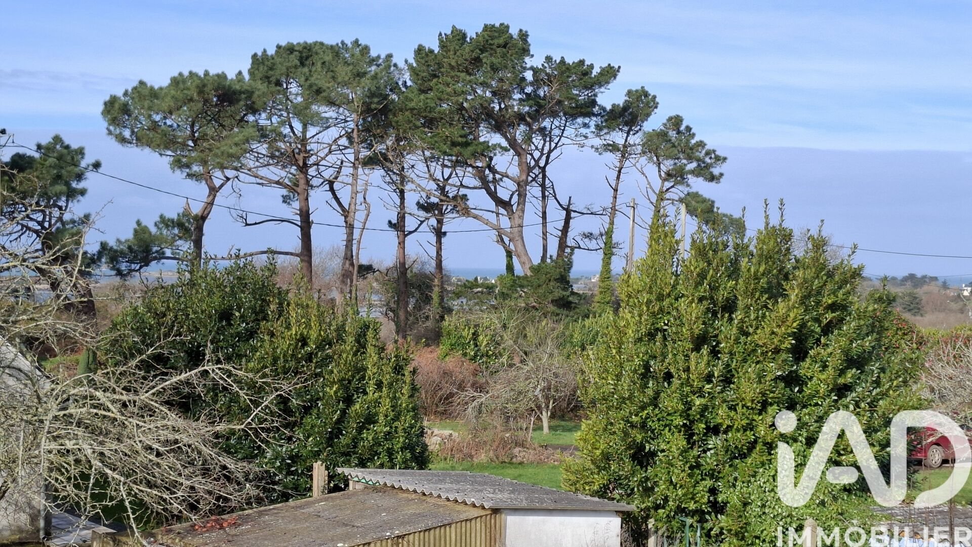 Maison à vendre, 112m², Pleumeur-Bodou