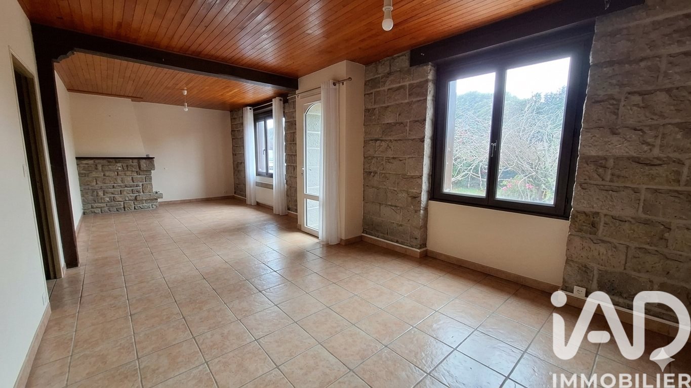 Maison à vendre, 112m², Pleumeur-Bodou