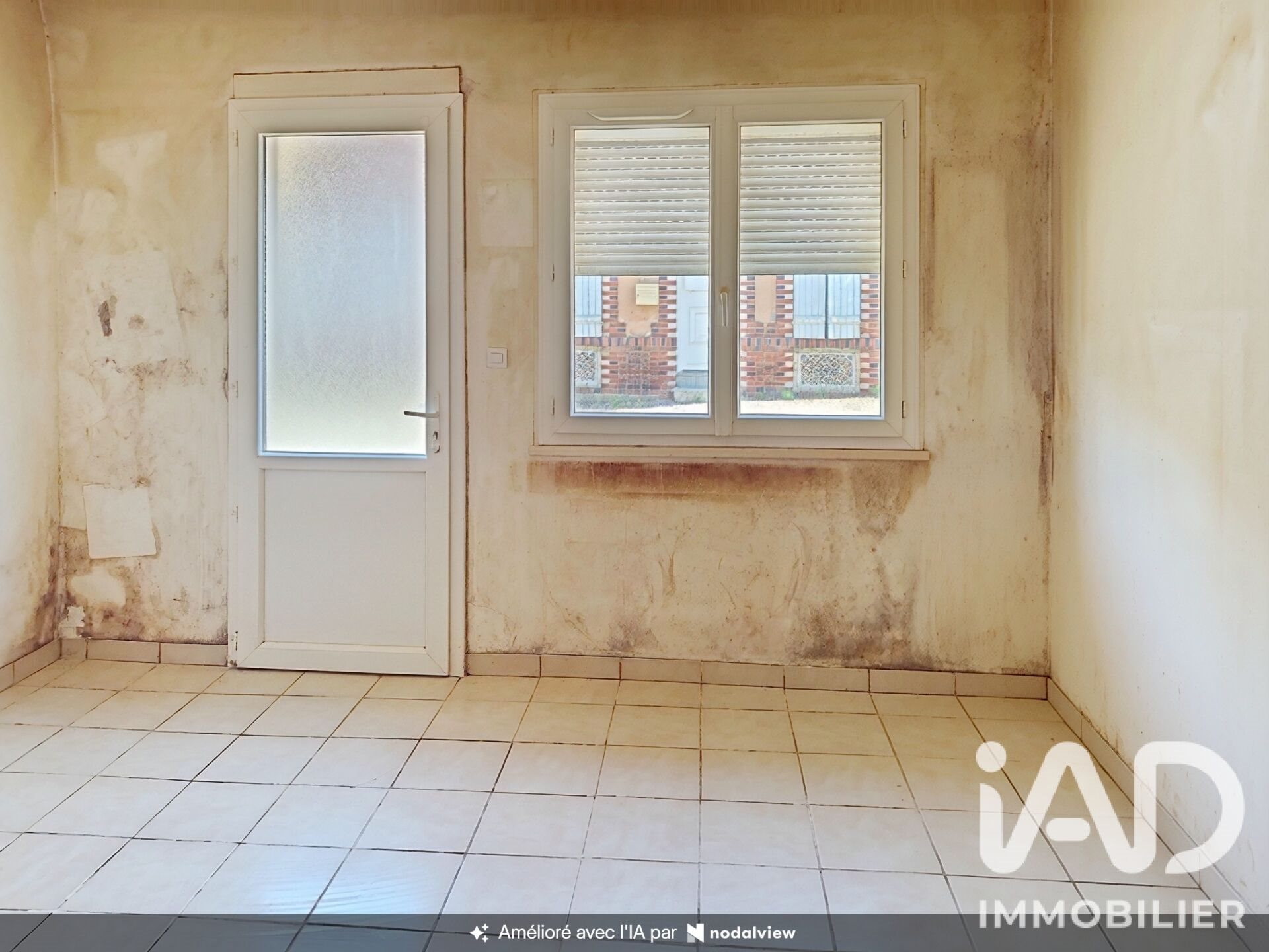 Maison à vendre, 44m², Aillant-sur-Milleron