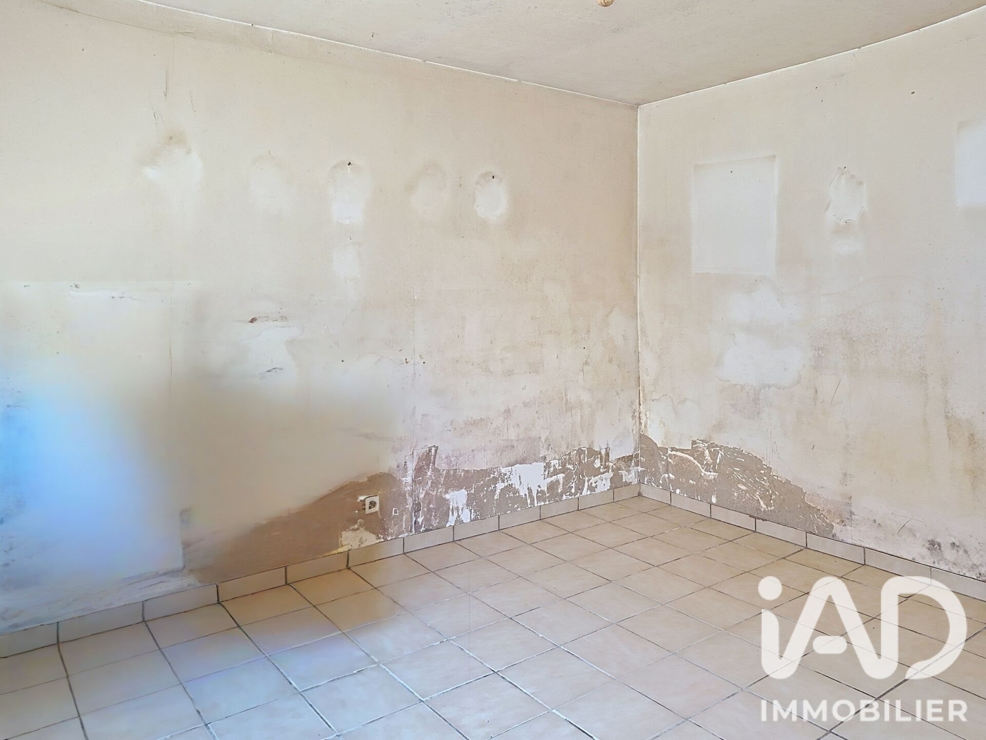 Maison à vendre, 44m², Aillant-sur-Milleron