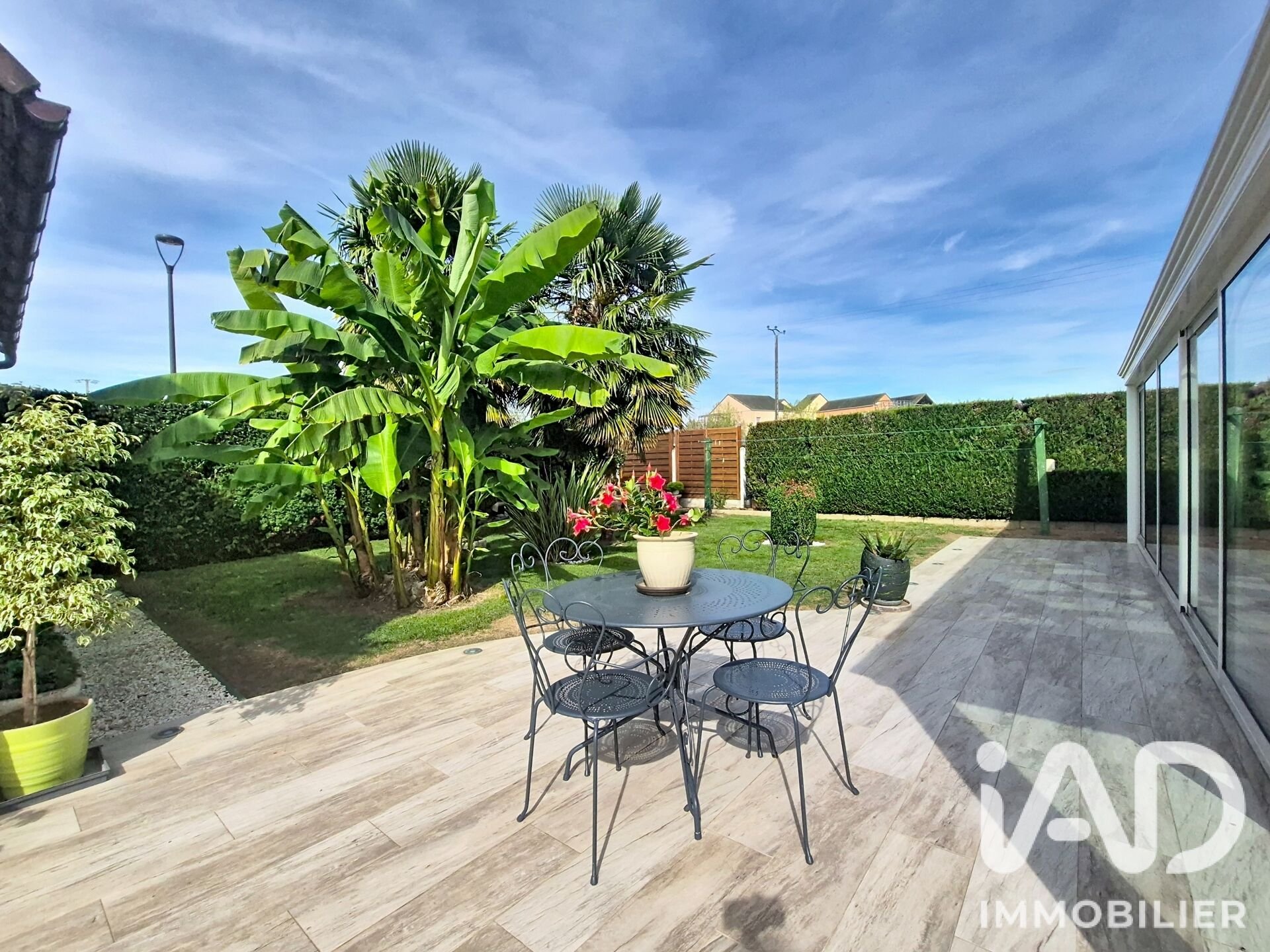 Maison à vendre, 132m², Châtillon-Coligny
