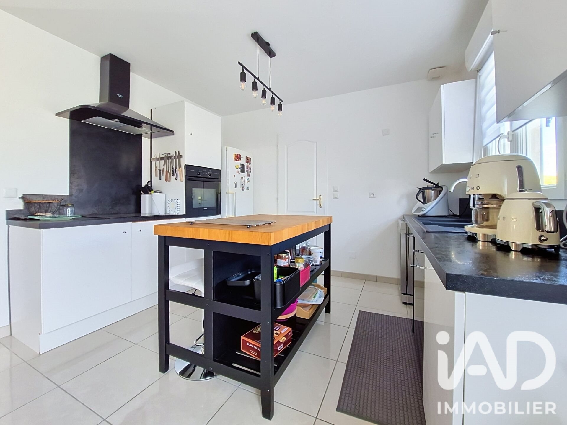 Maison à vendre, 94m², Villemandeur