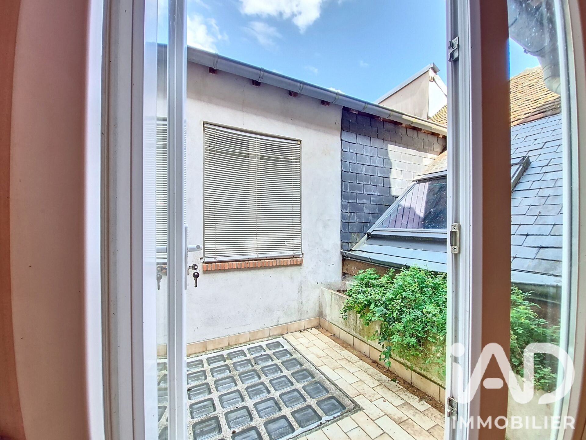 Maison à vendre, 111m², Châtillon-Coligny