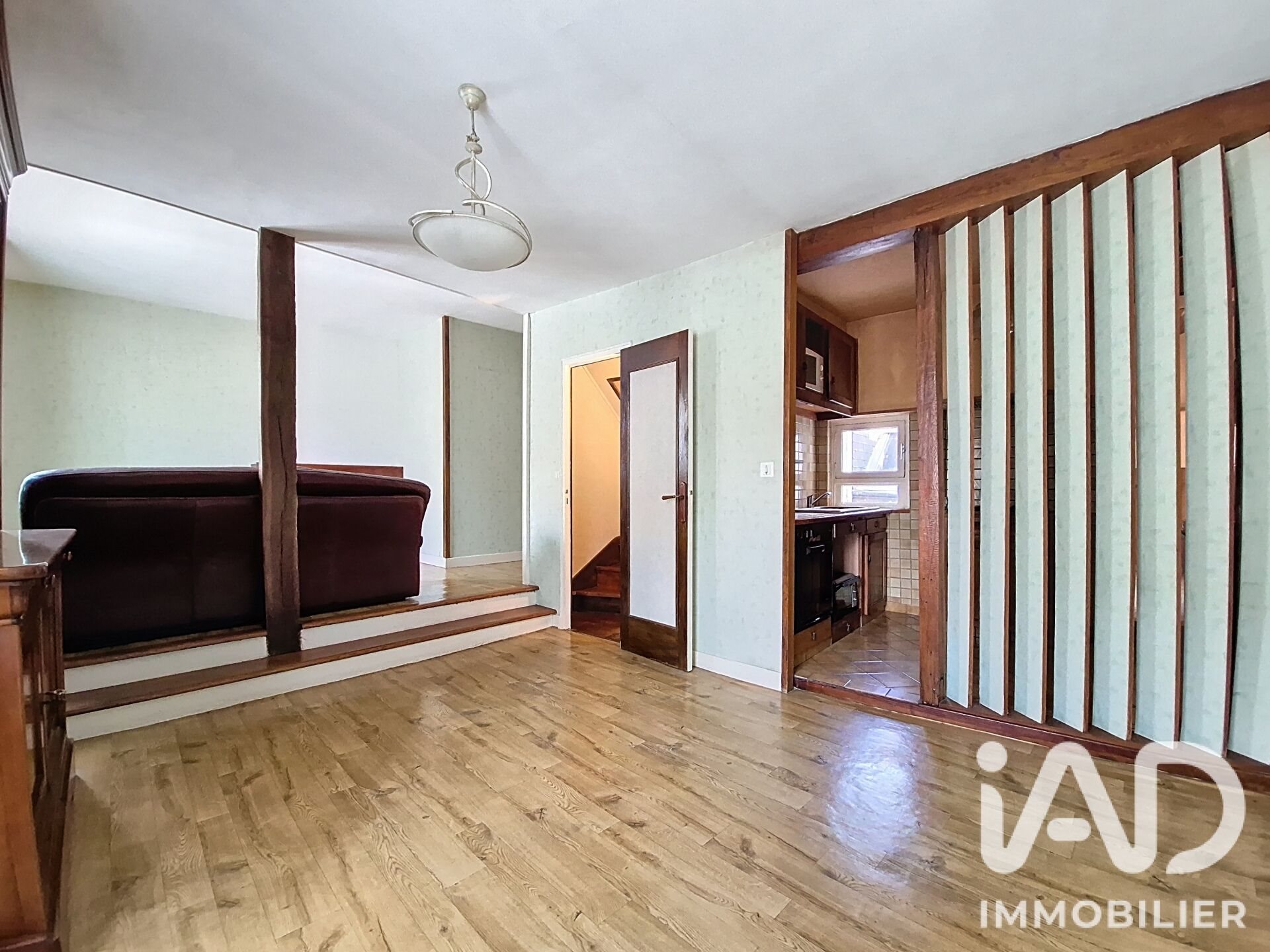 Maison à vendre, 111m², Châtillon-Coligny