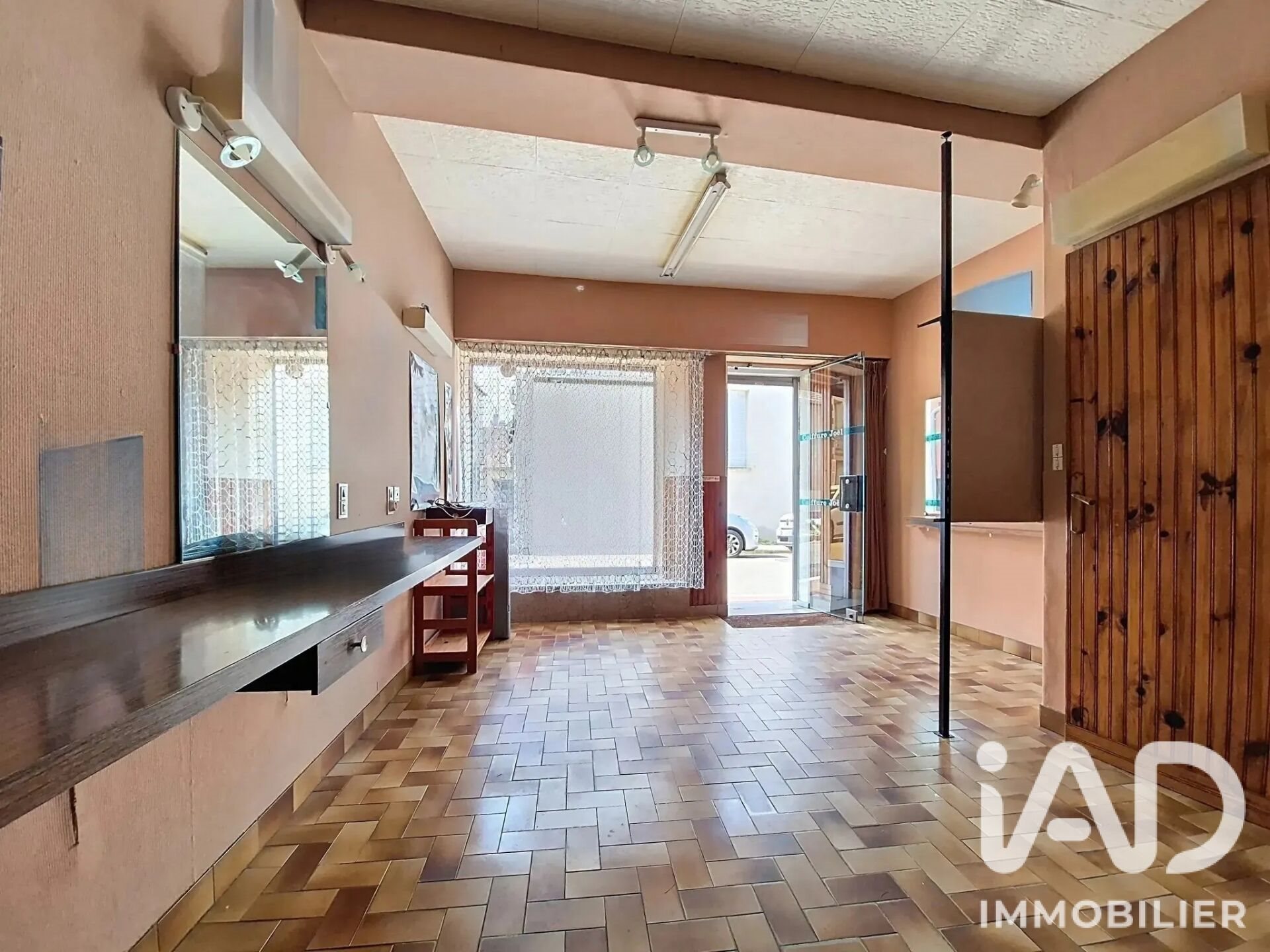 Maison à vendre, 111m², Châtillon-Coligny