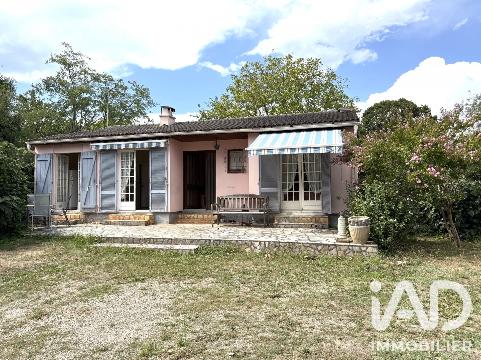Maison à vendre, 91m², Lembeye