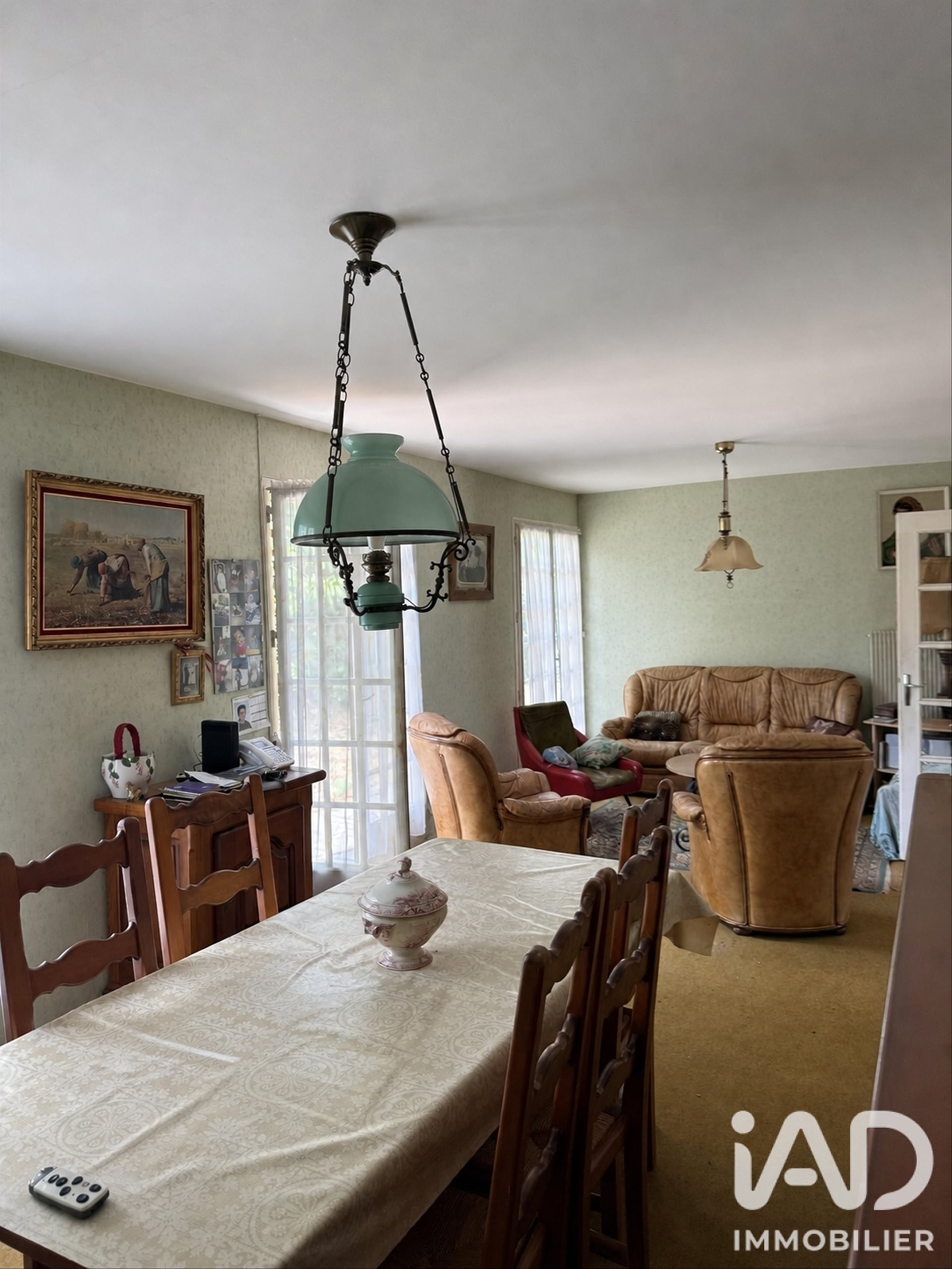Maison à vendre, 91m², Lembeye