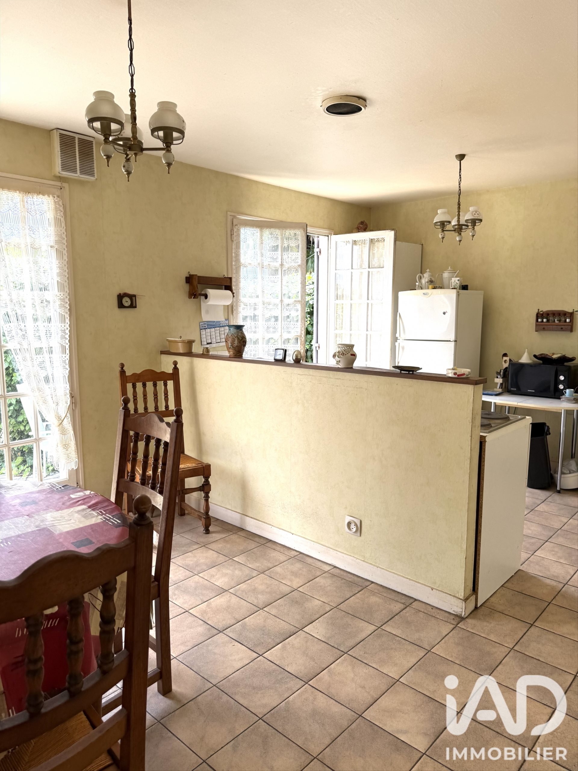 Maison à vendre, 91m², Lembeye
