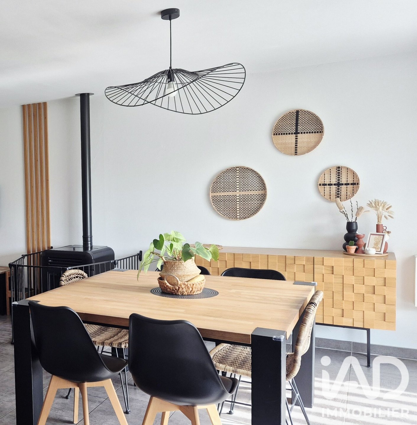 Maison à vendre, 141m², Lecelles
