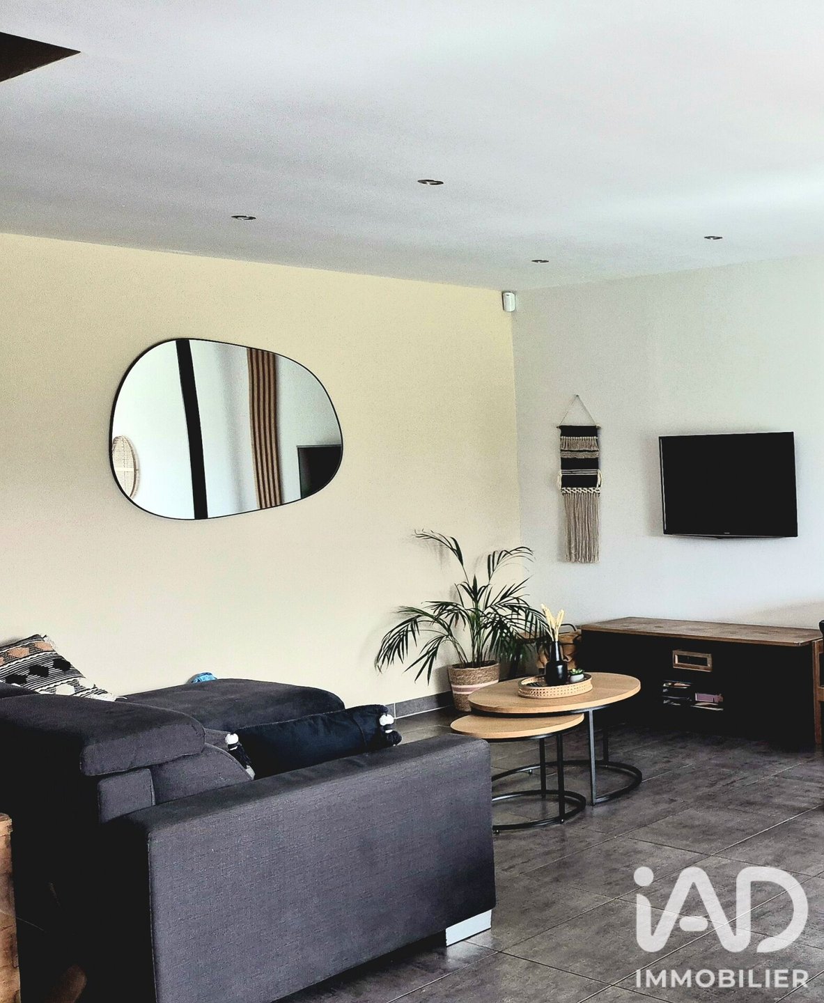 Maison à vendre, 141m², Lecelles