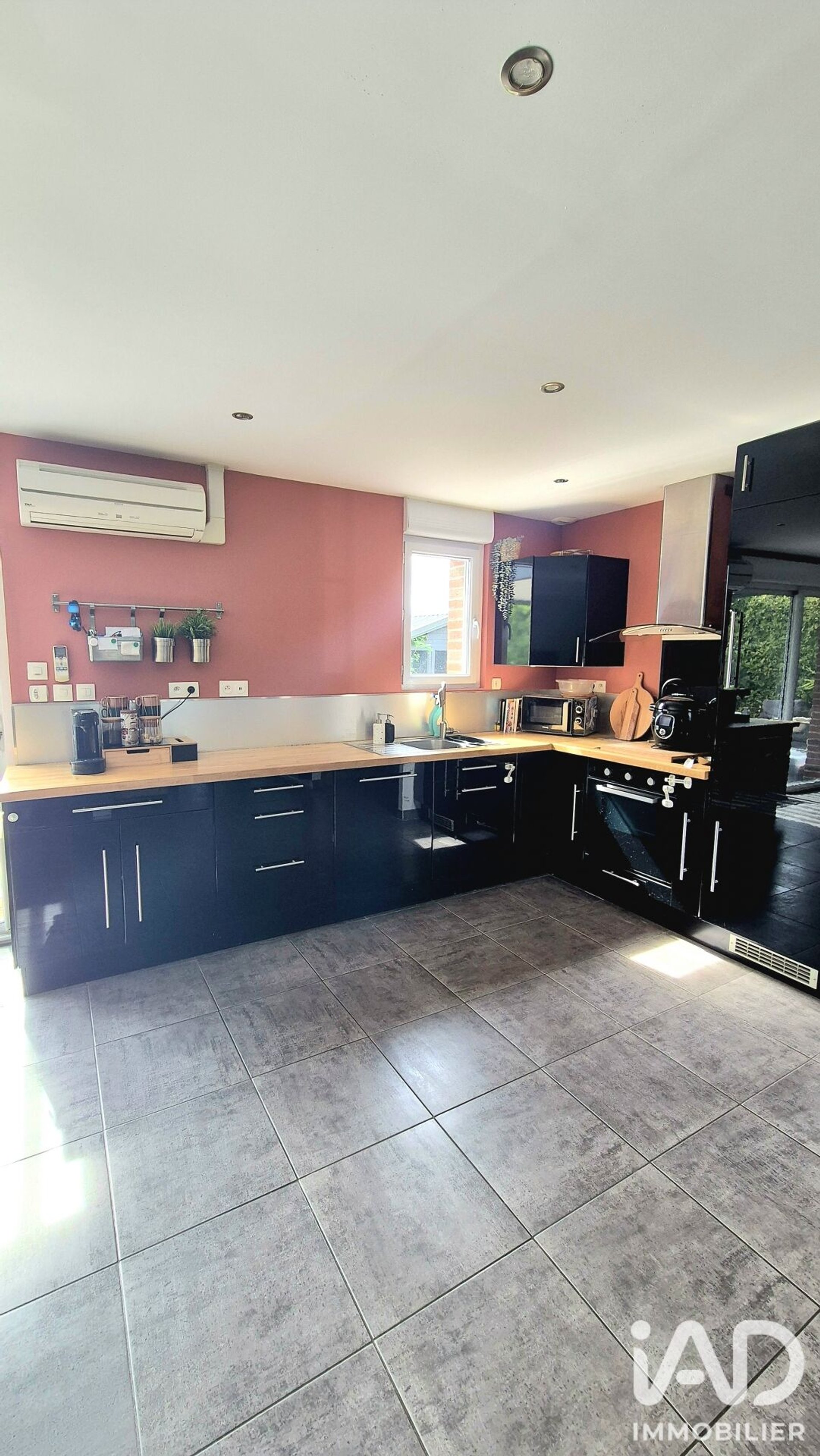 Maison à vendre, 141m², Lecelles