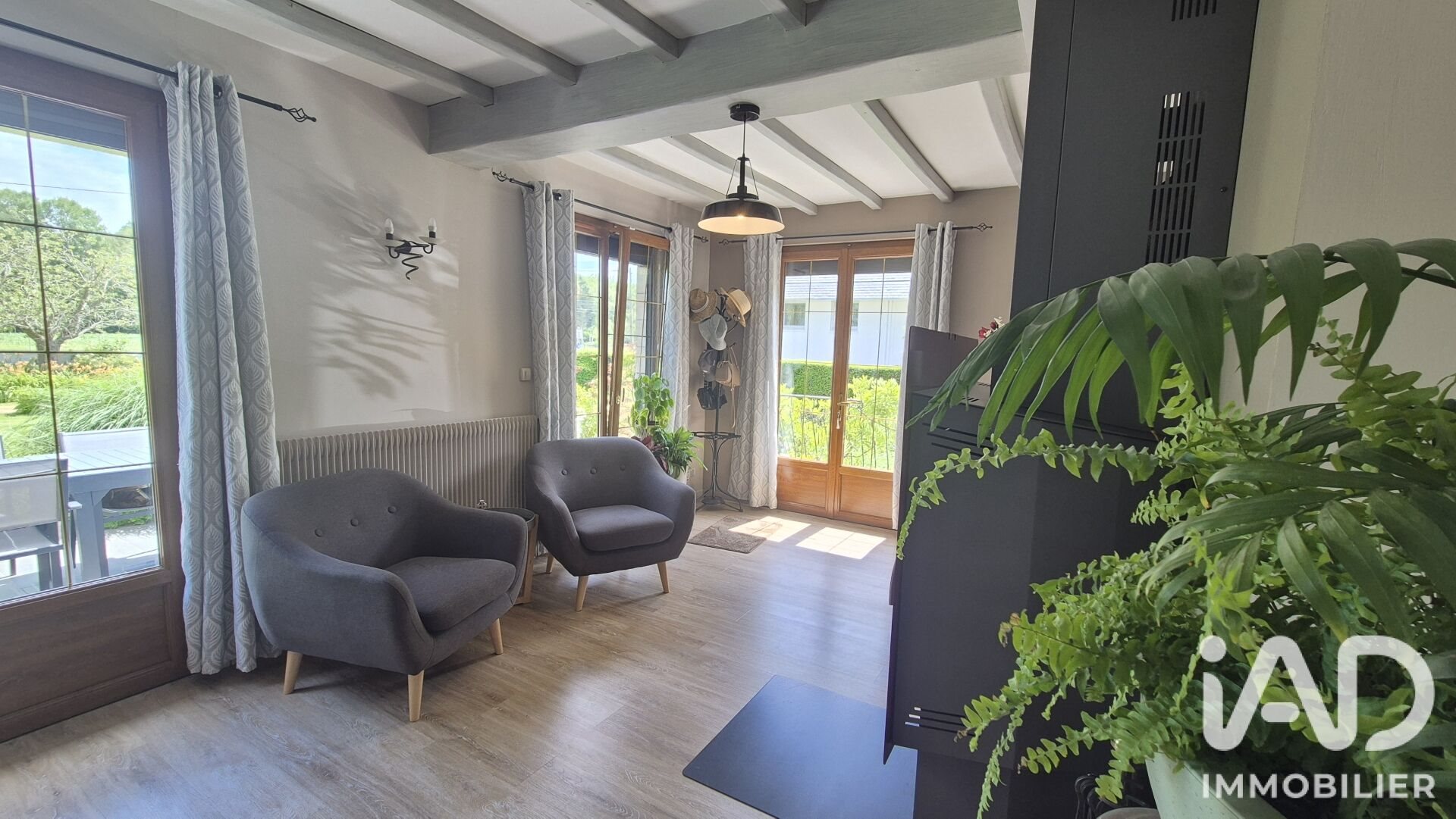 Maison à vendre, 144m², Saint-Amand-les-Eaux