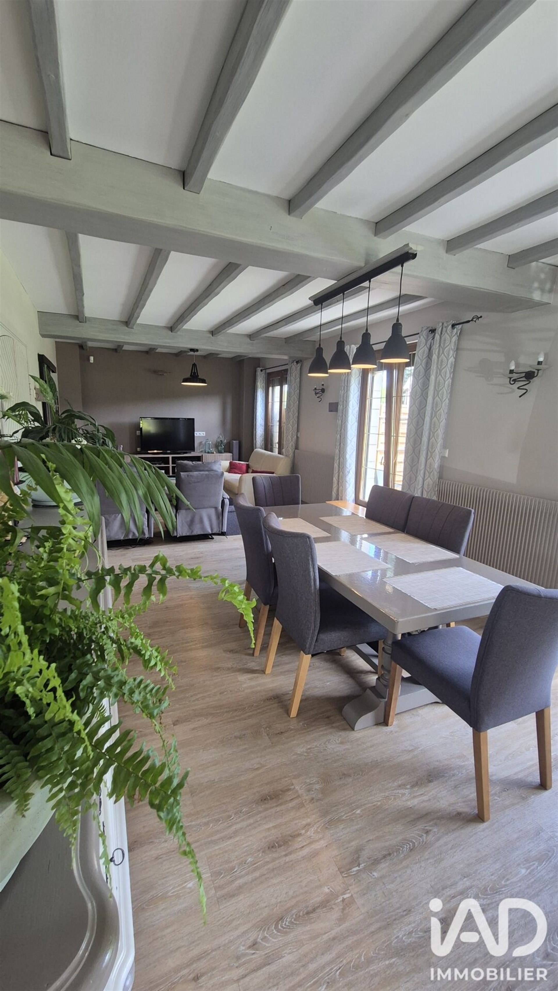 Maison à vendre, 144m², Saint-Amand-les-Eaux