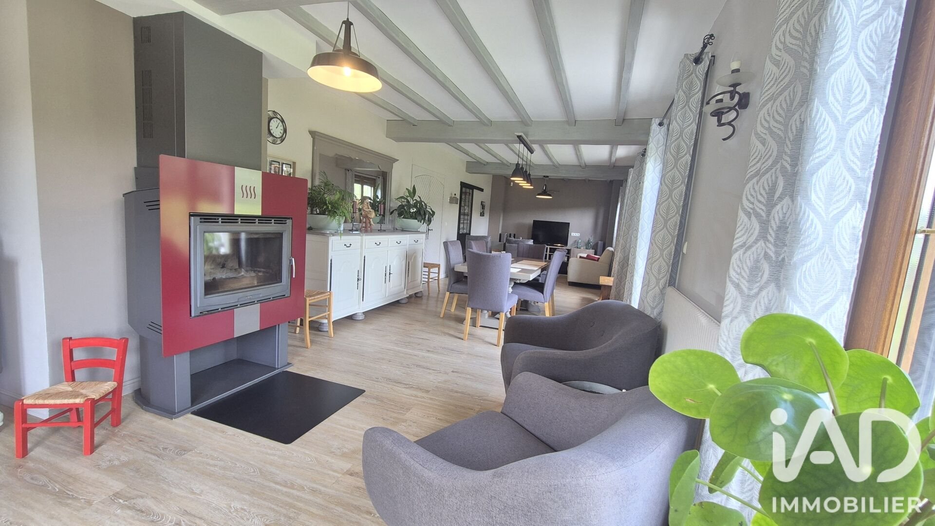 Maison à vendre, 144m², Saint-Amand-les-Eaux