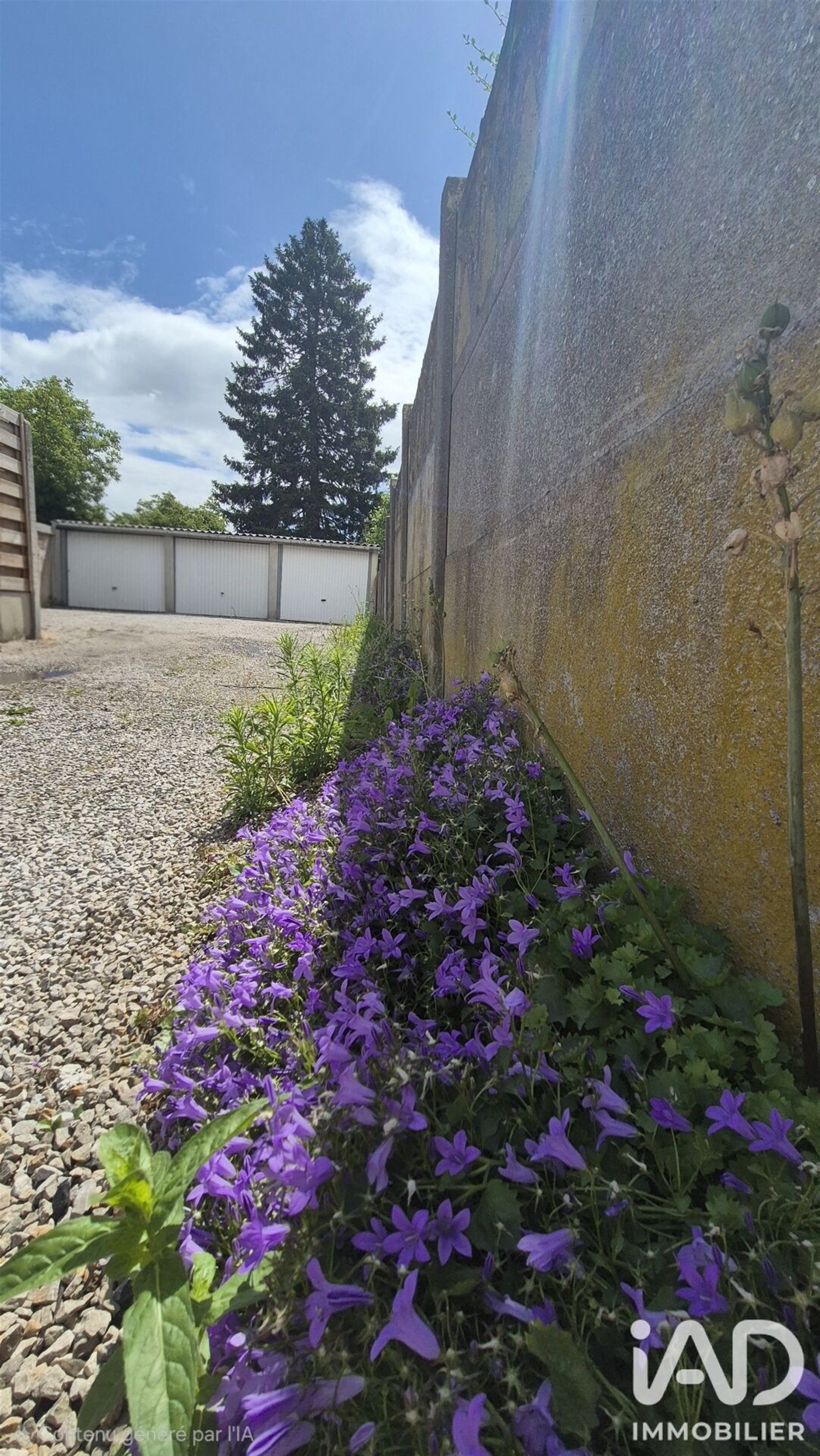 Maison à vendre, 135m², Somain