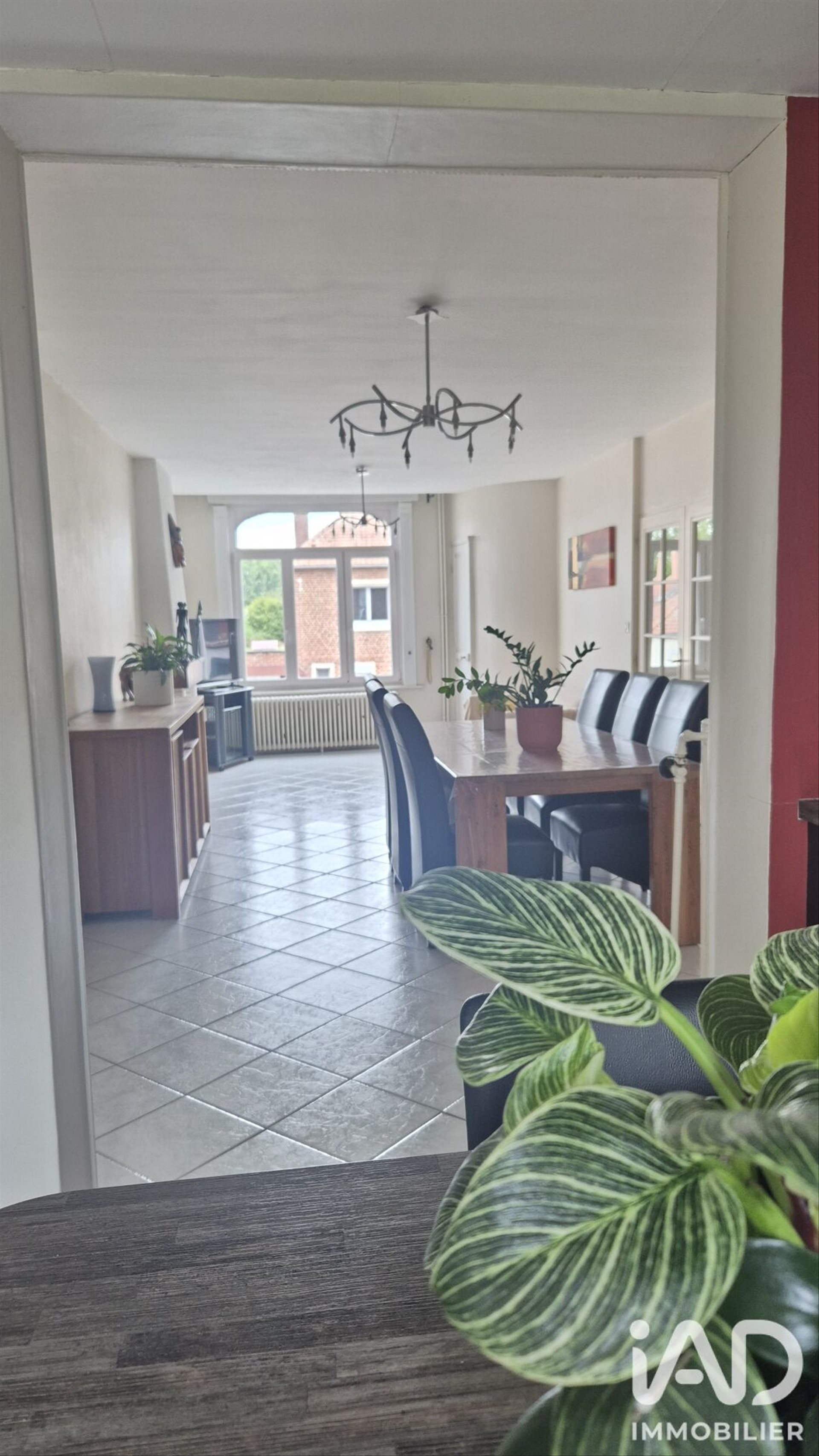 Maison à vendre, 120m², Saint-Amand-les-Eaux