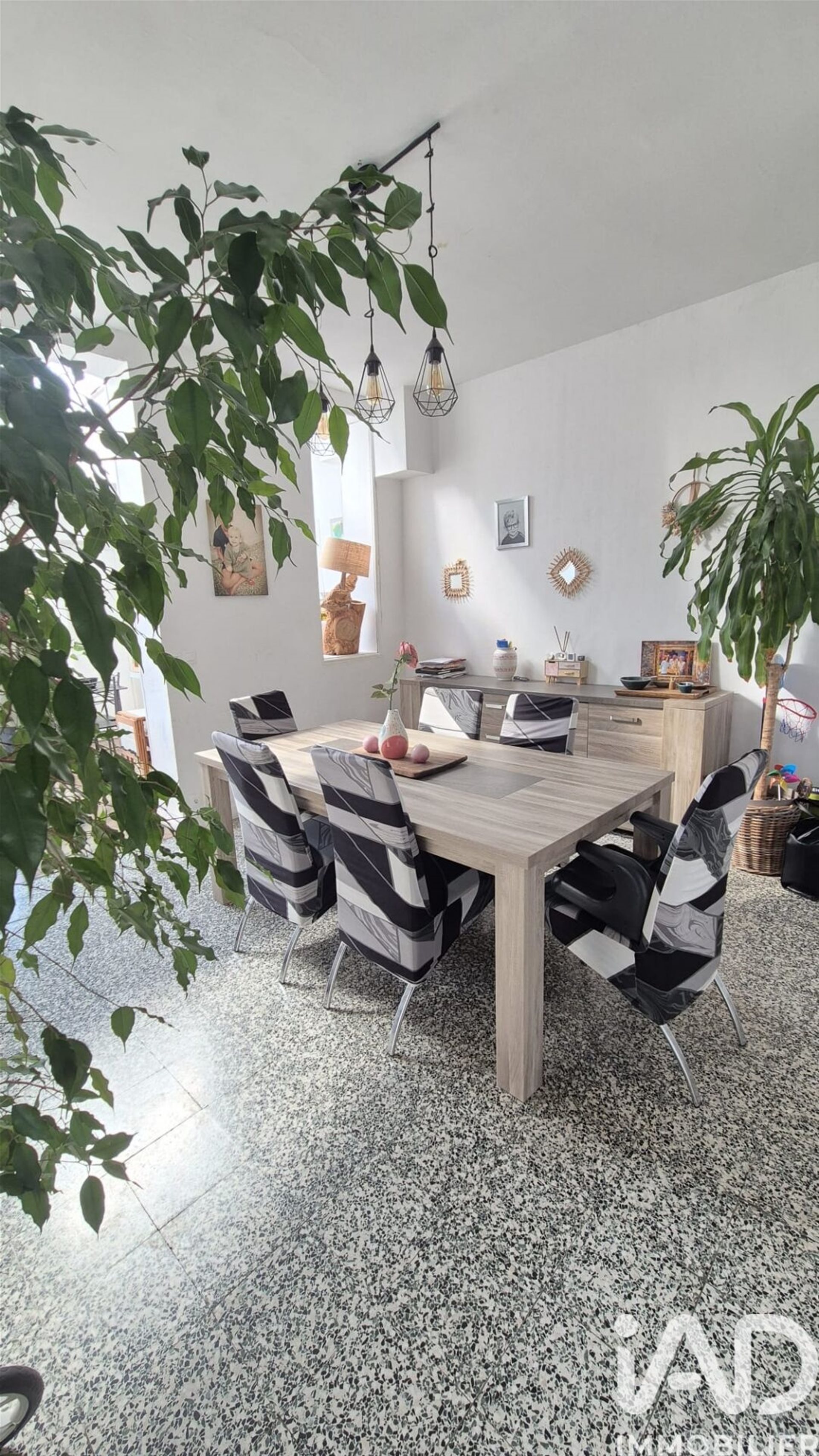 Maison à vendre, 108m², Bruay-sur-l'Escaut