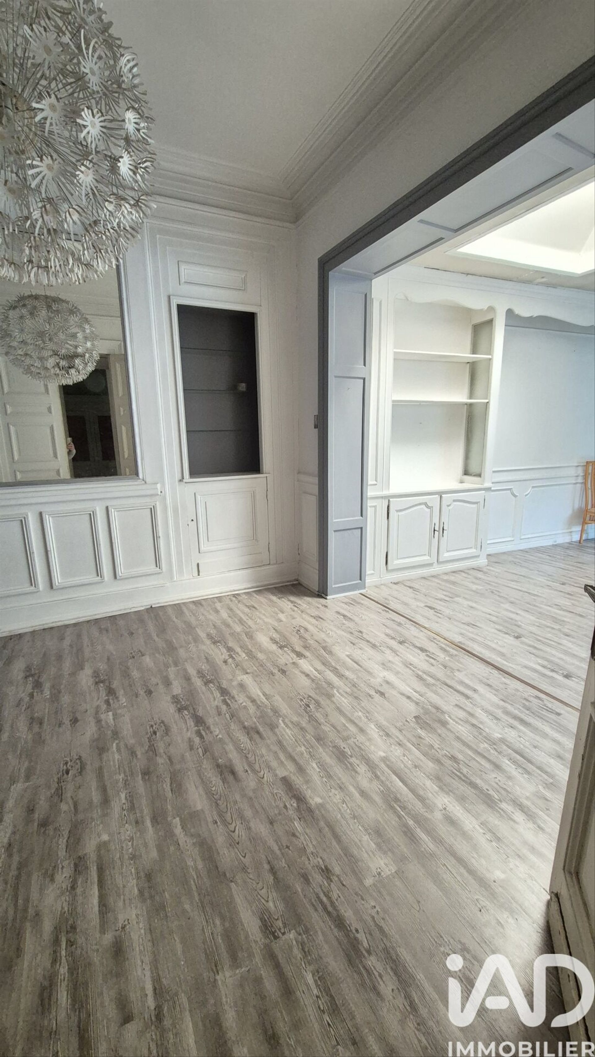 Maison à vendre, 198m², Saint-Amand-les-Eaux