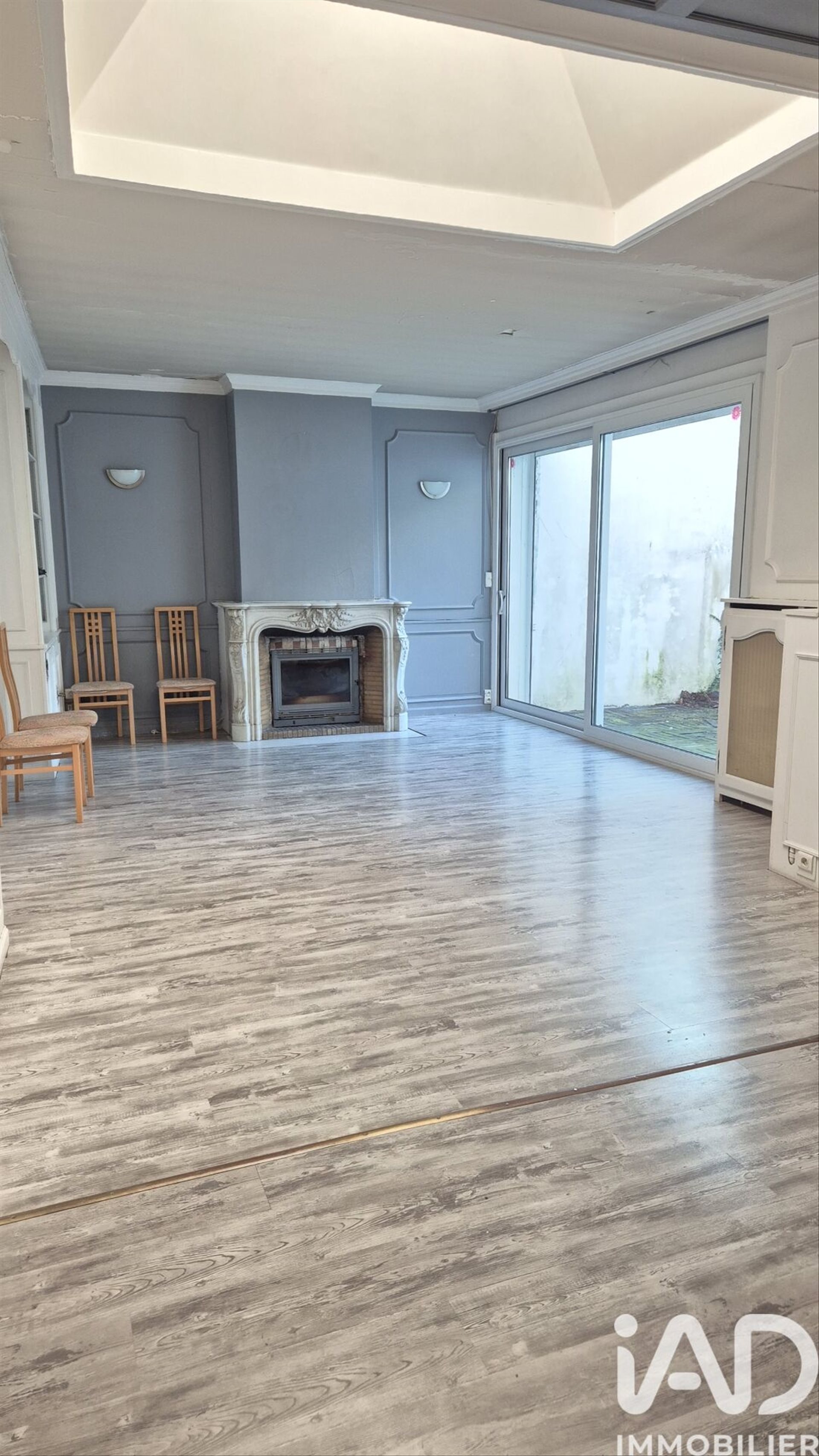 Maison à vendre, 198m², Saint-Amand-les-Eaux