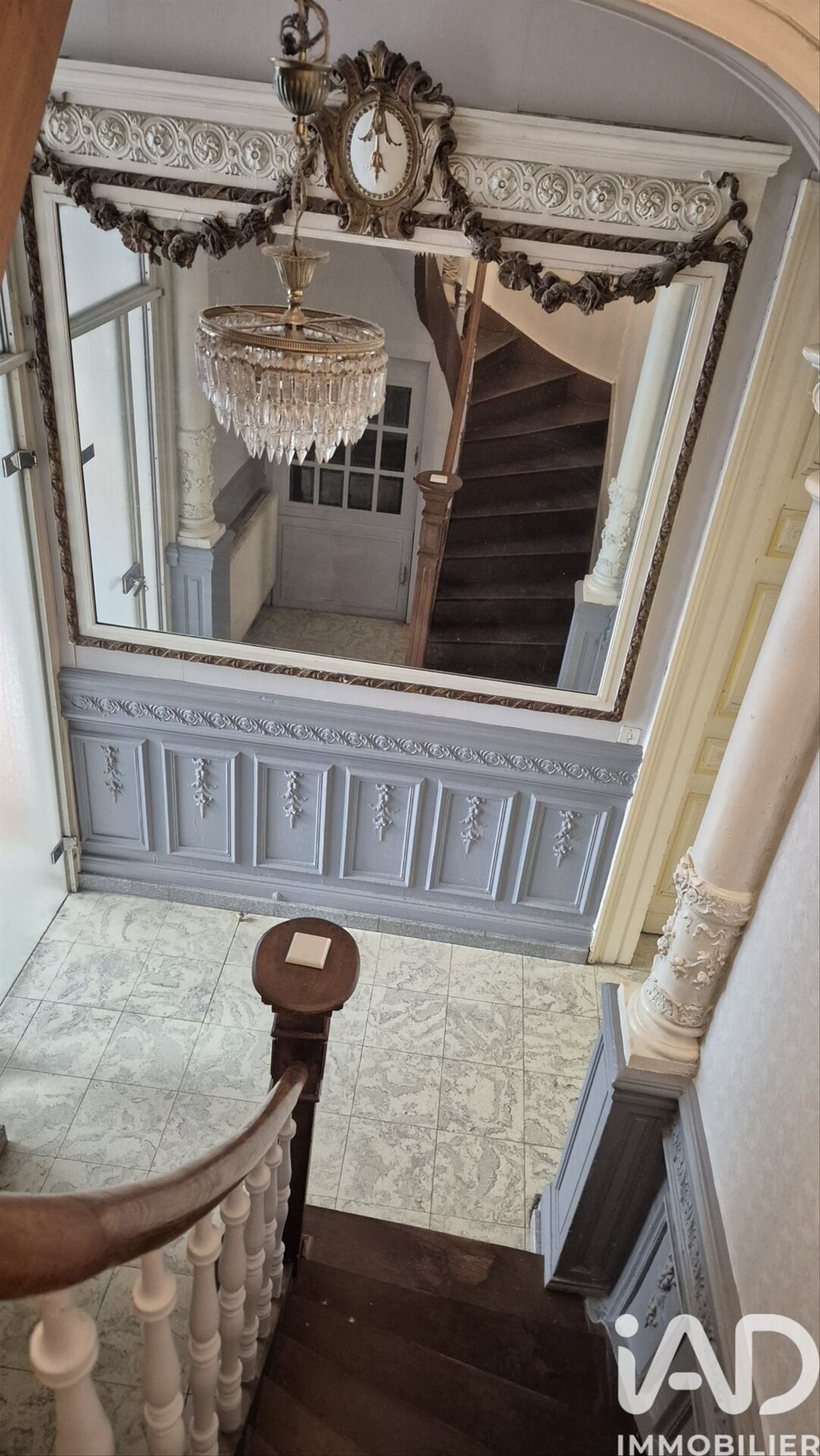 Maison à vendre, 198m², Saint-Amand-les-Eaux