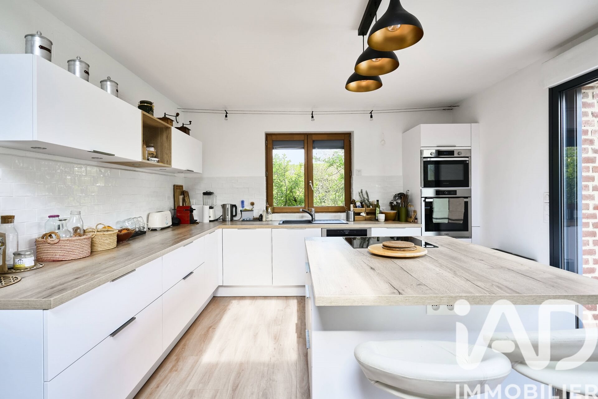Maison à vendre, 230m², Saméon