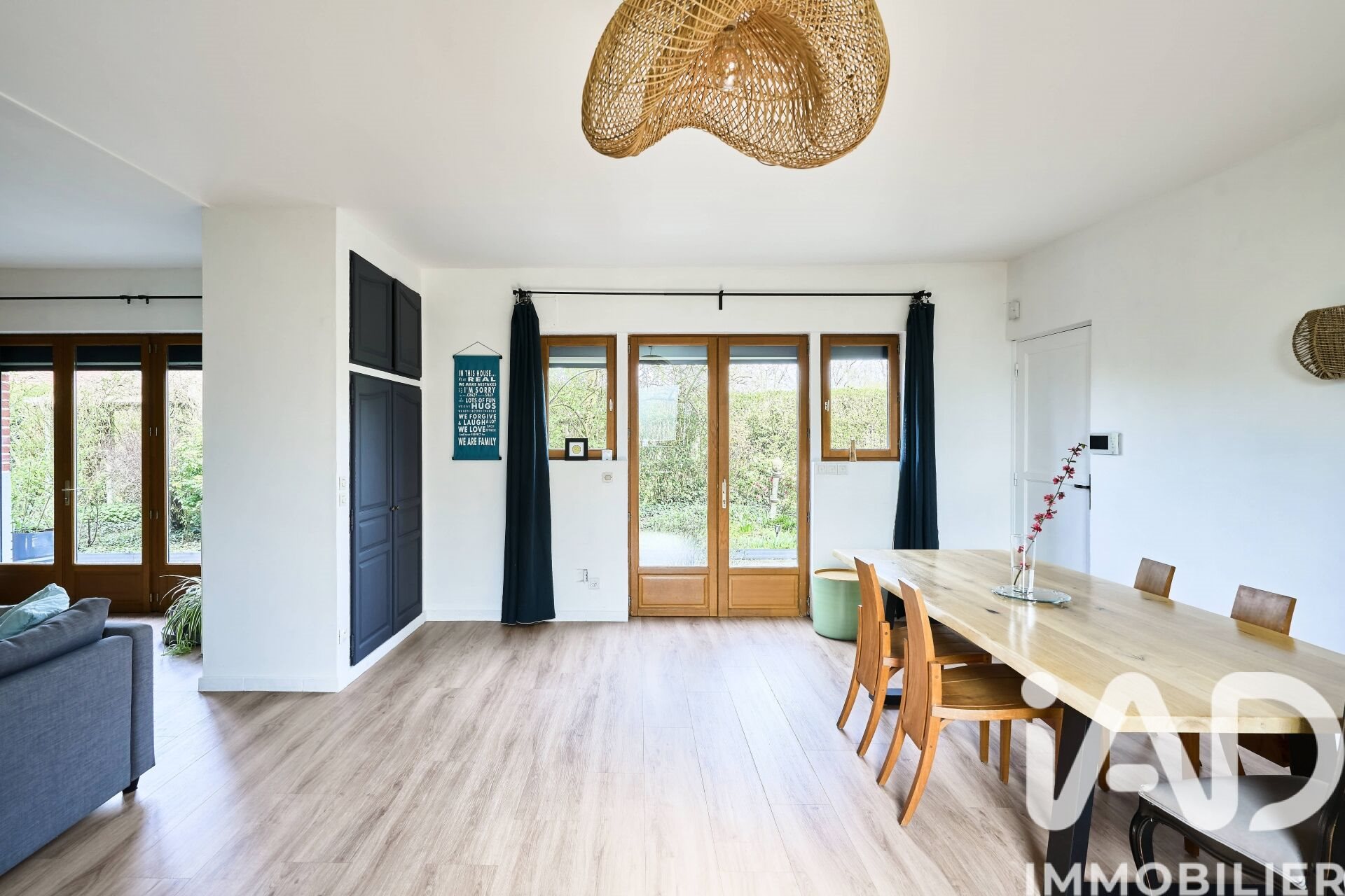Maison à vendre, 230m², Saméon