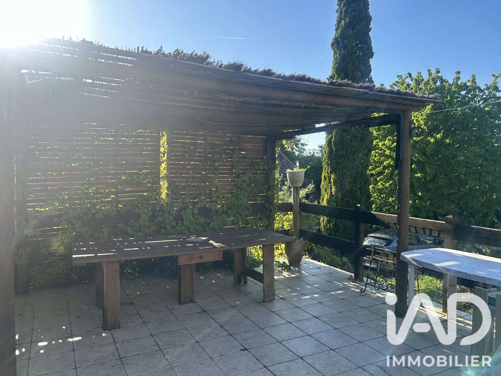 Maison à vendre, 78m², Juignac