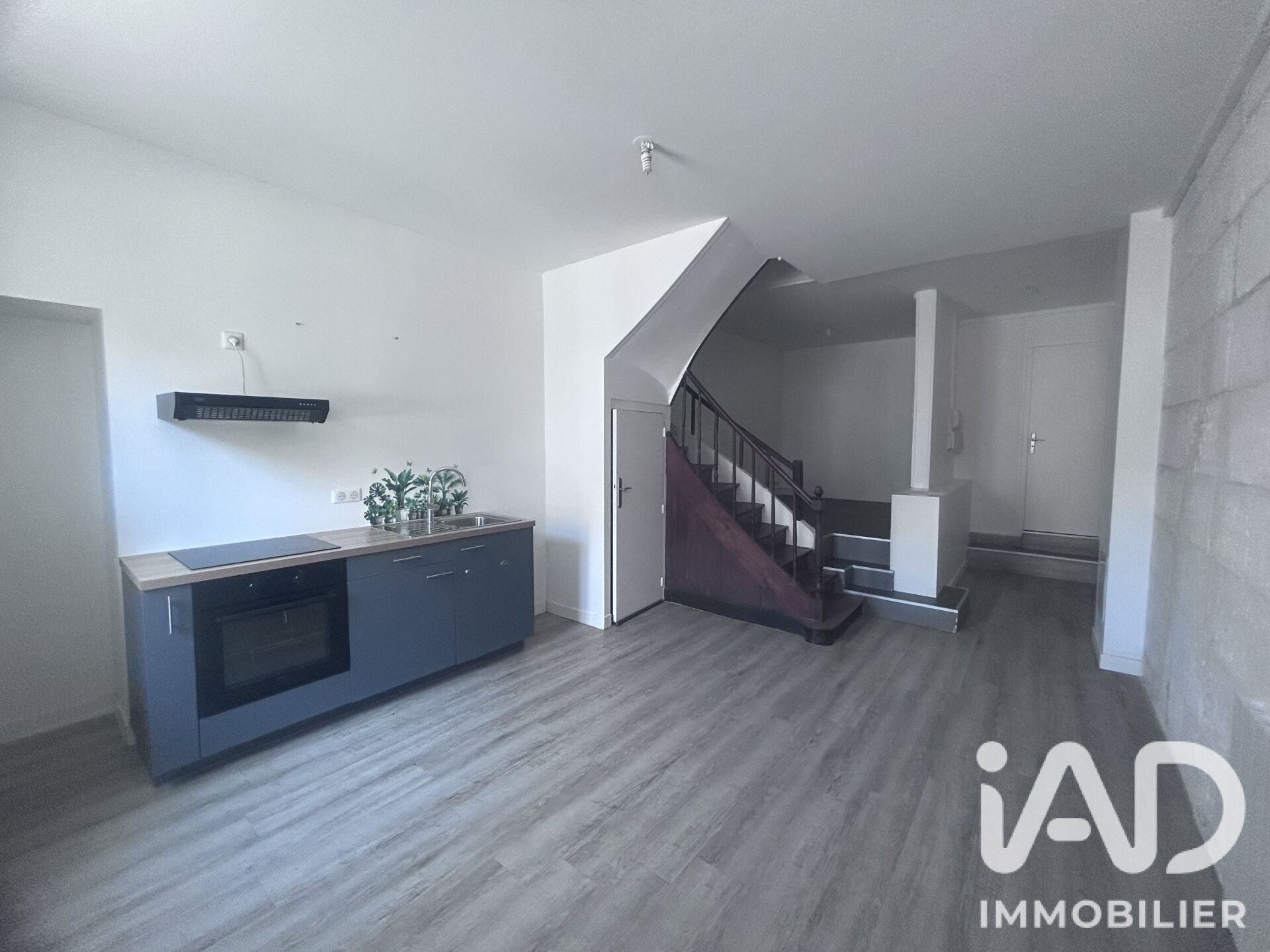 Appartement à vendre, 71m², Angoulême