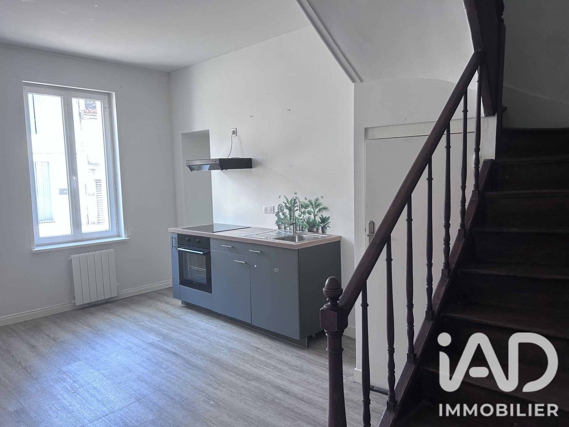Appartement à vendre, 71m², Angoulême