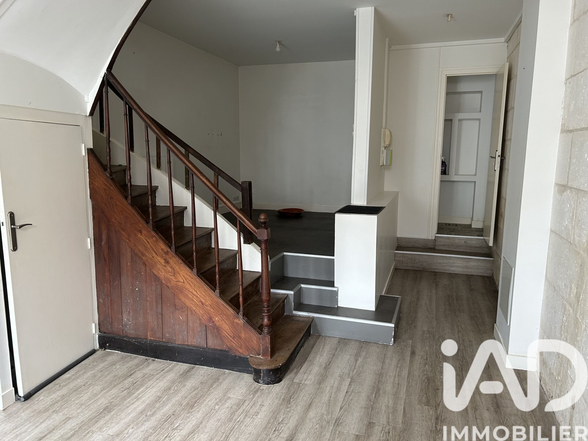 Appartement à vendre, 71m², Angoulême
