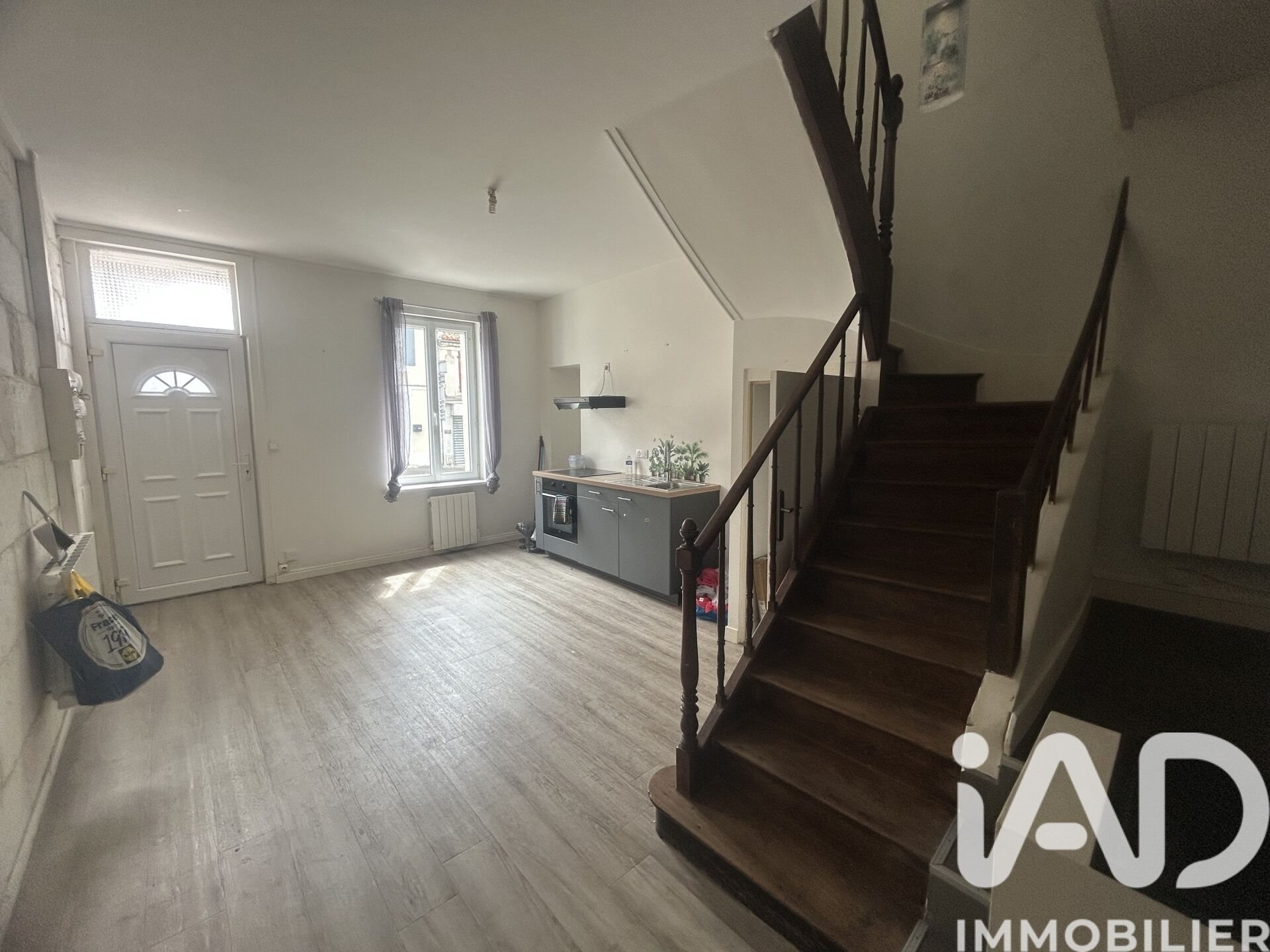 Appartement à vendre, 71m², Angoulême