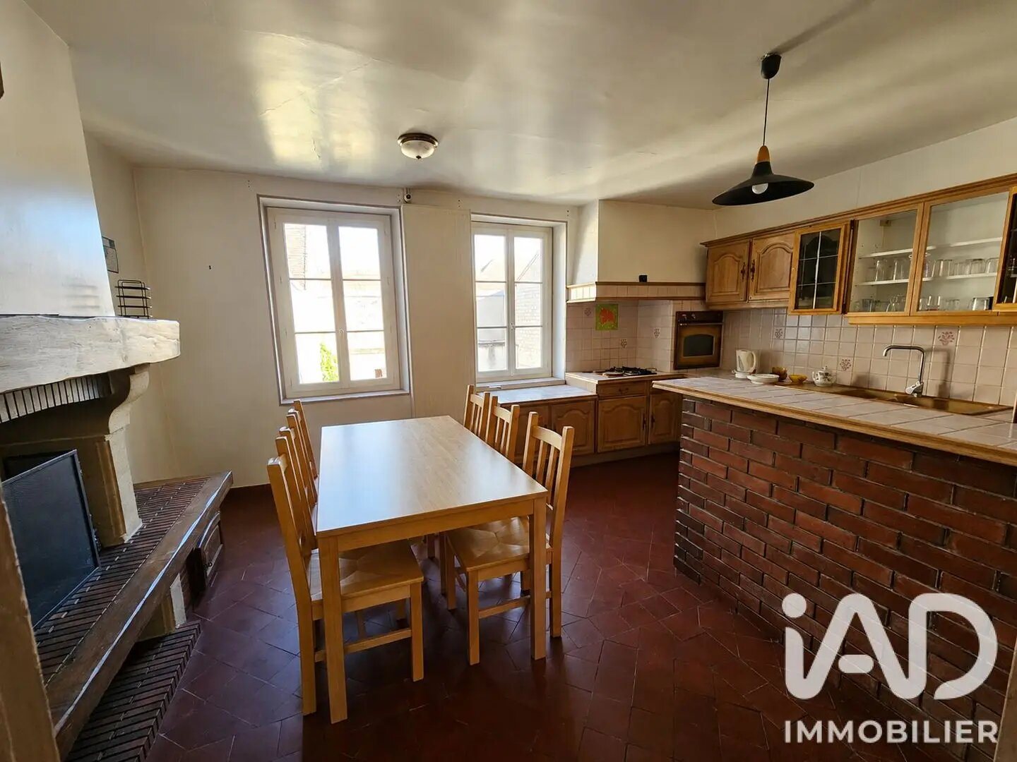 Maison à vendre, 211m², Coulanges-la-Vineuse