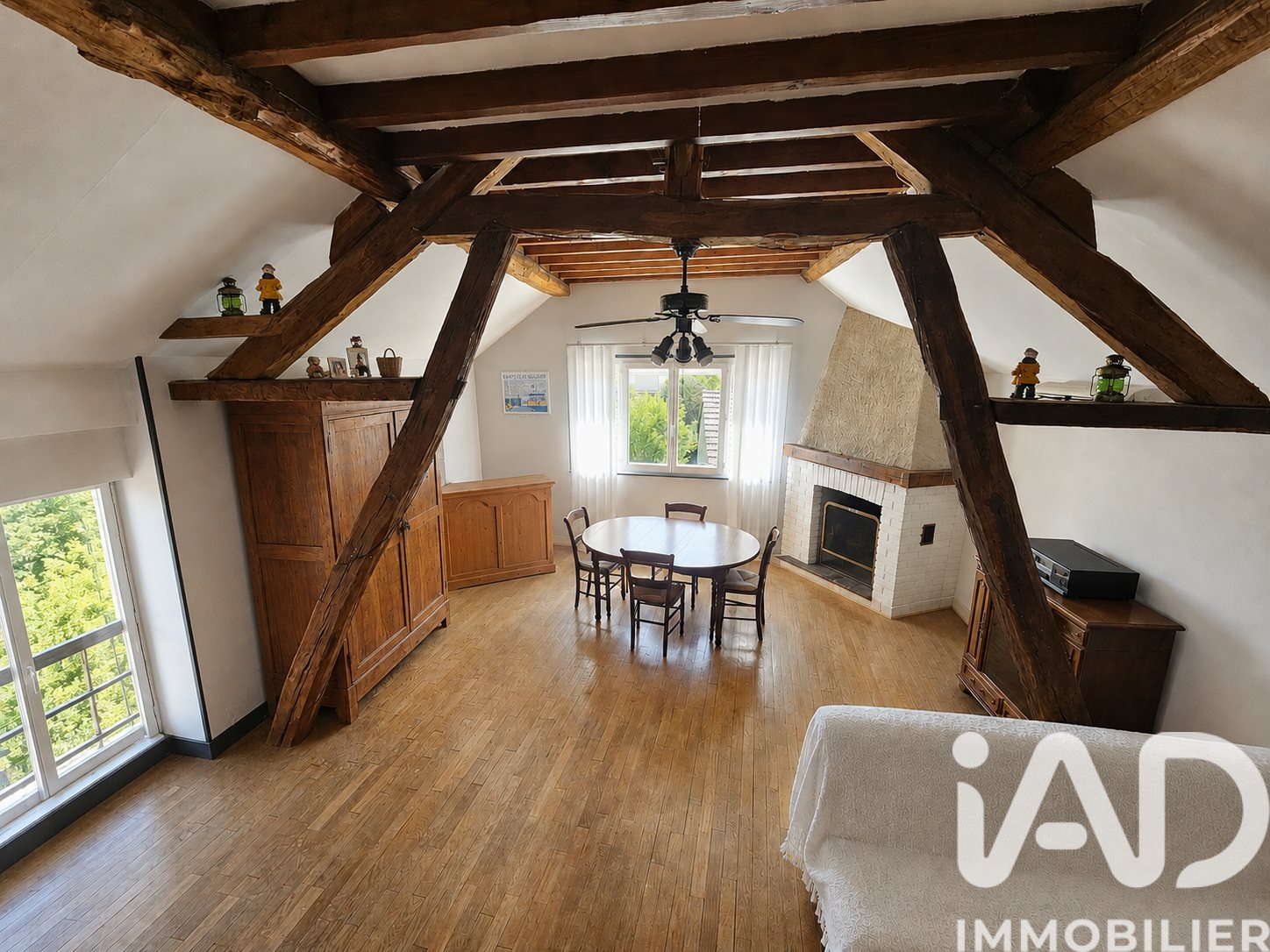 Maison à vendre, 97m², Venoy