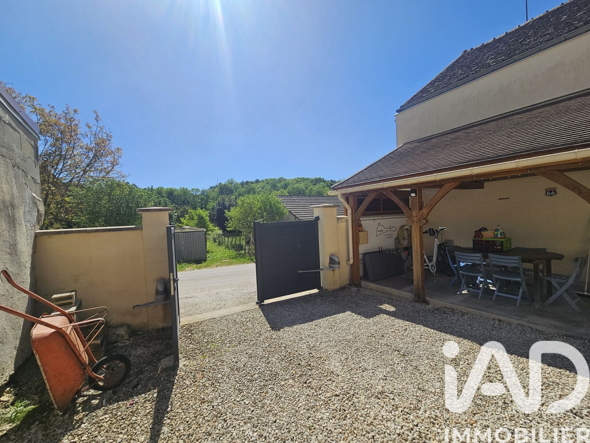 Maison à vendre, 97m², Venoy