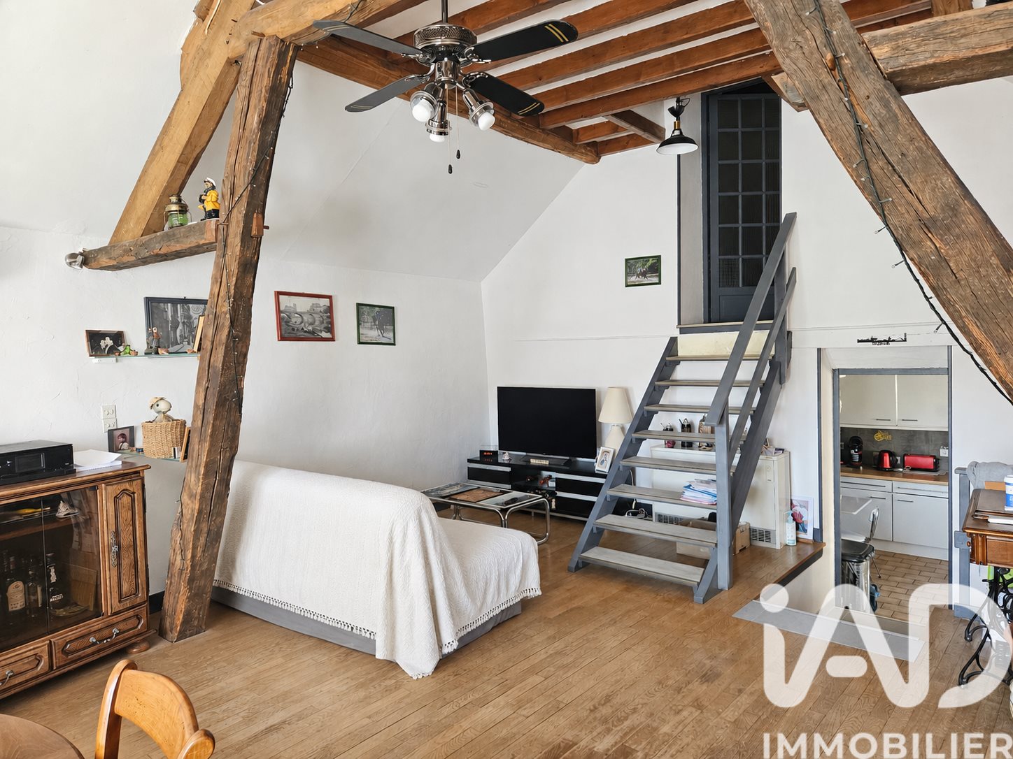 Maison à vendre, 97m², Venoy
