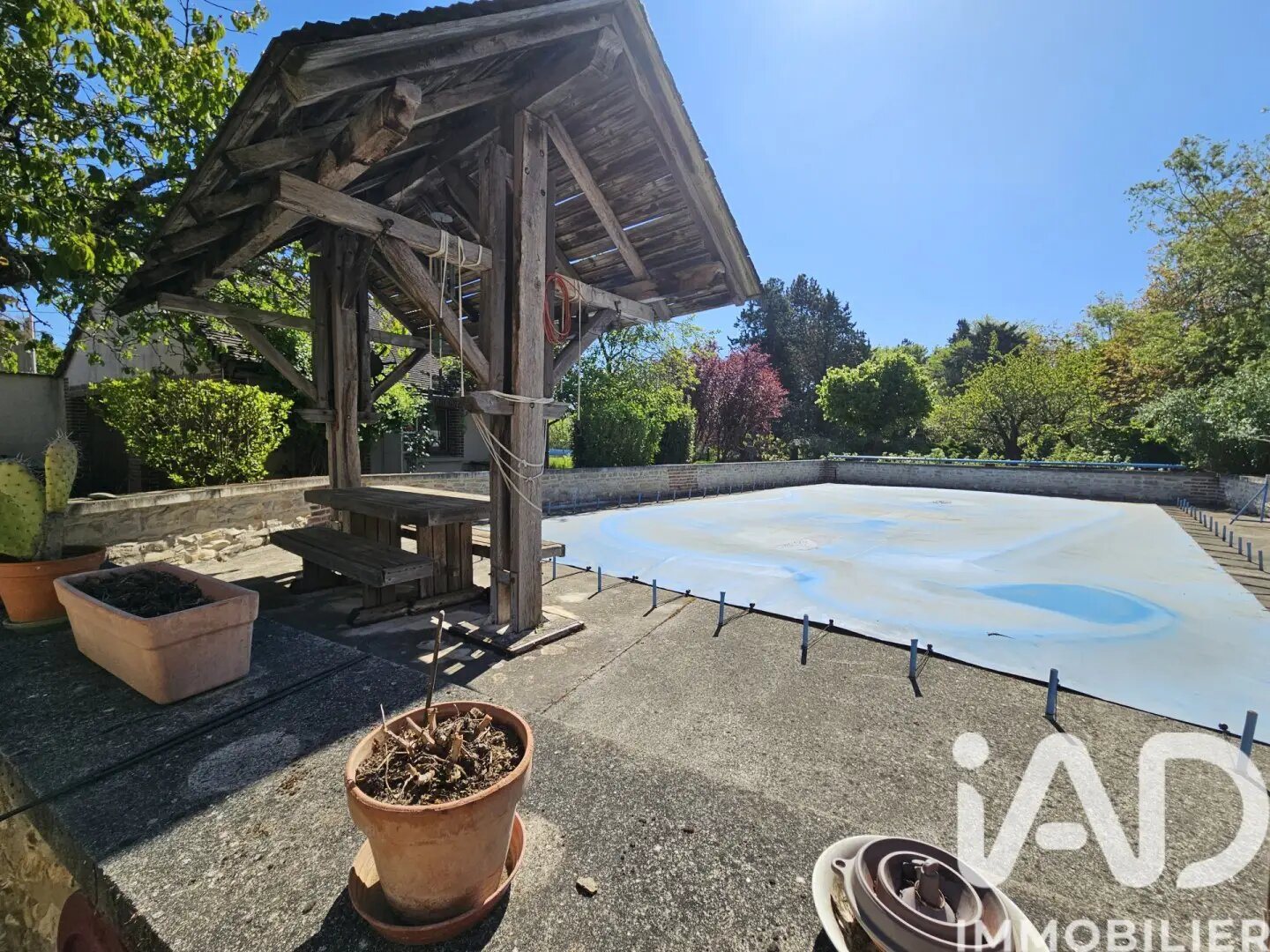 Maison à vendre, 185m², Bellechaume