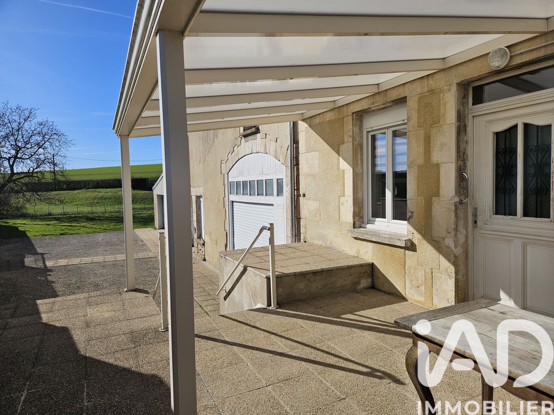 Maison à vendre, 153m², Merry-Sec