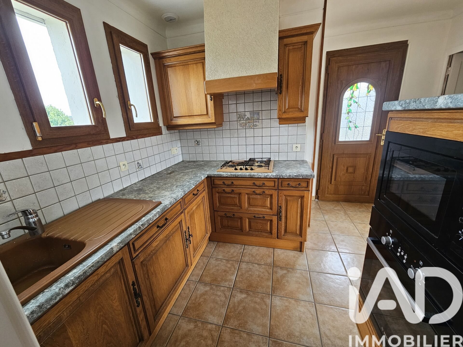 Maison à vendre, 53m², Auxerre