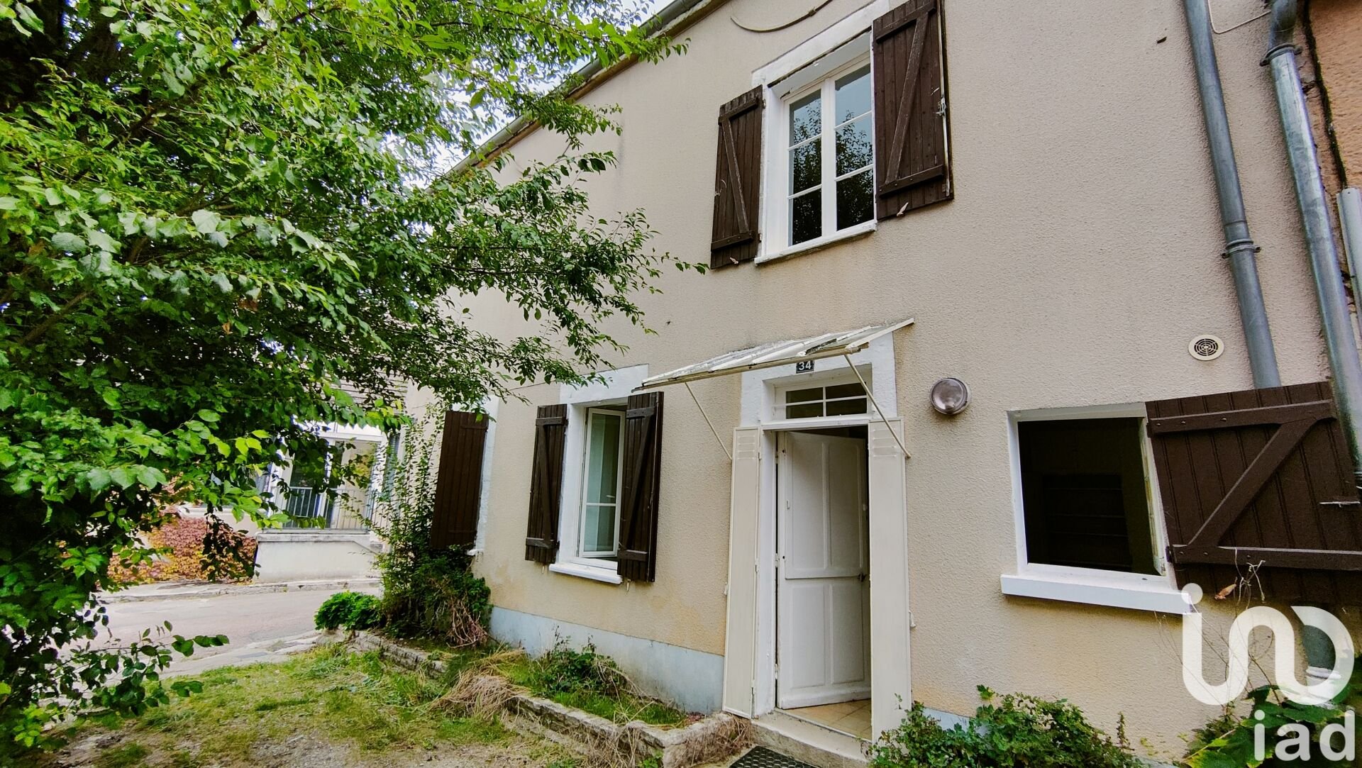 Maison à vendre, 82m², Deux Rivières