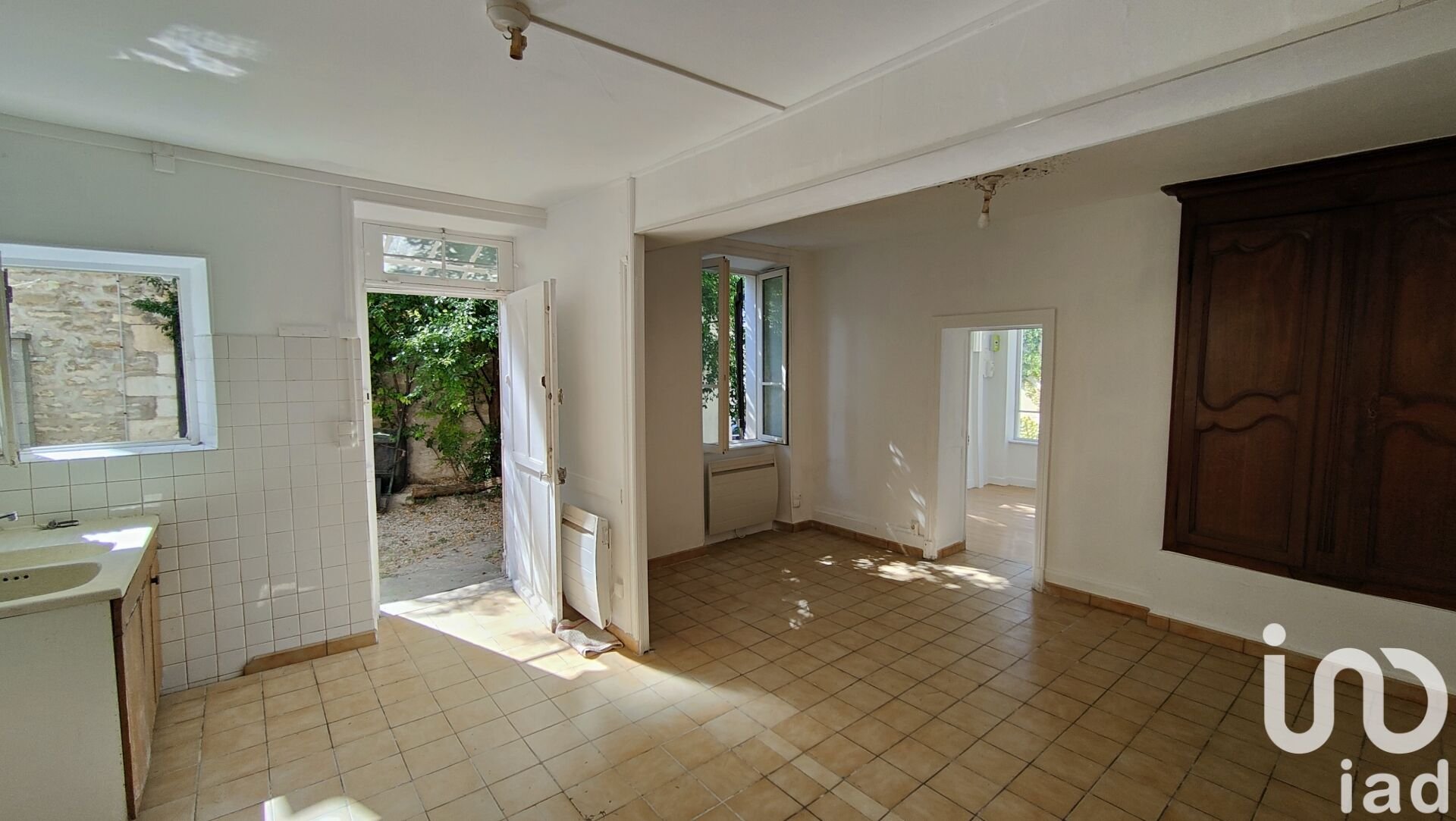 Maison à vendre, 82m², Deux Rivières