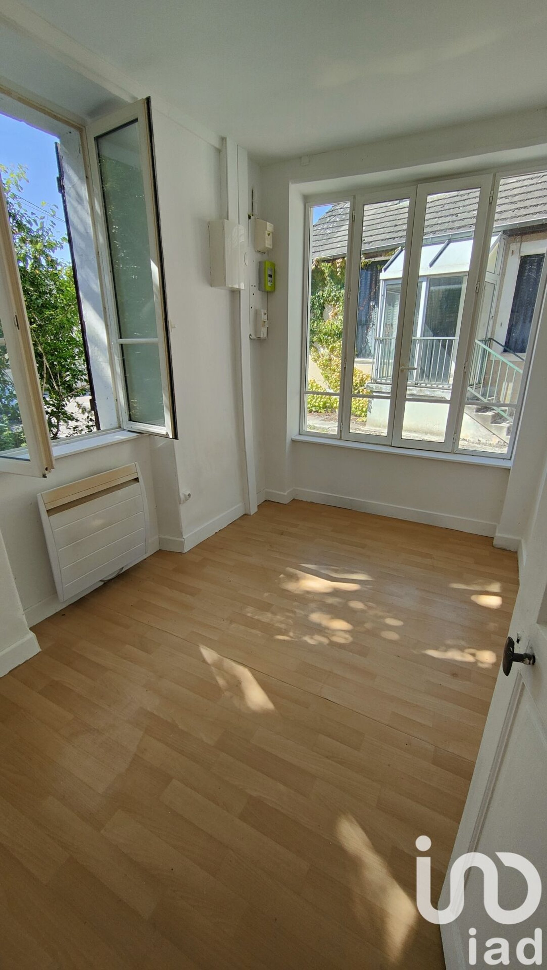 Maison à vendre, 82m², Deux Rivières